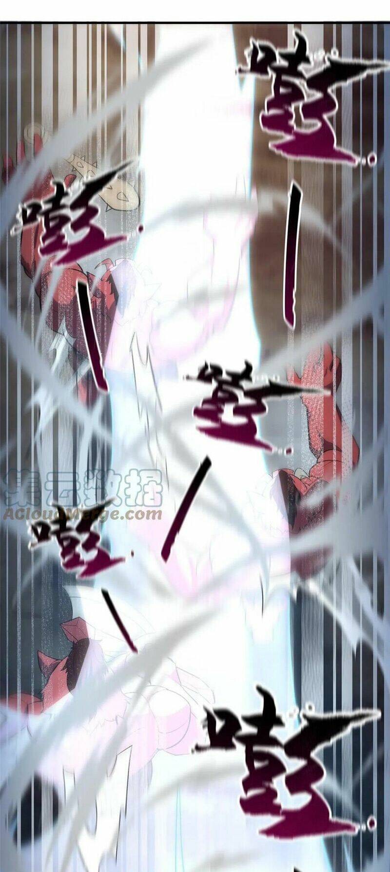 Thần Sủng Tiến Hóa Chapter 173 - Trang 2