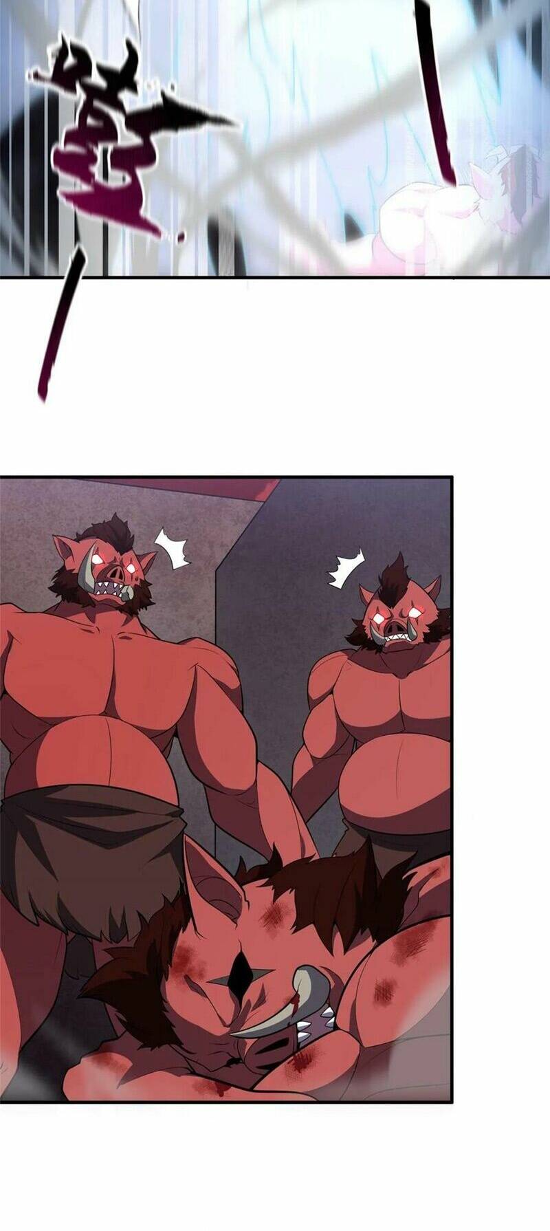 Thần Sủng Tiến Hóa Chapter 173 - Trang 2