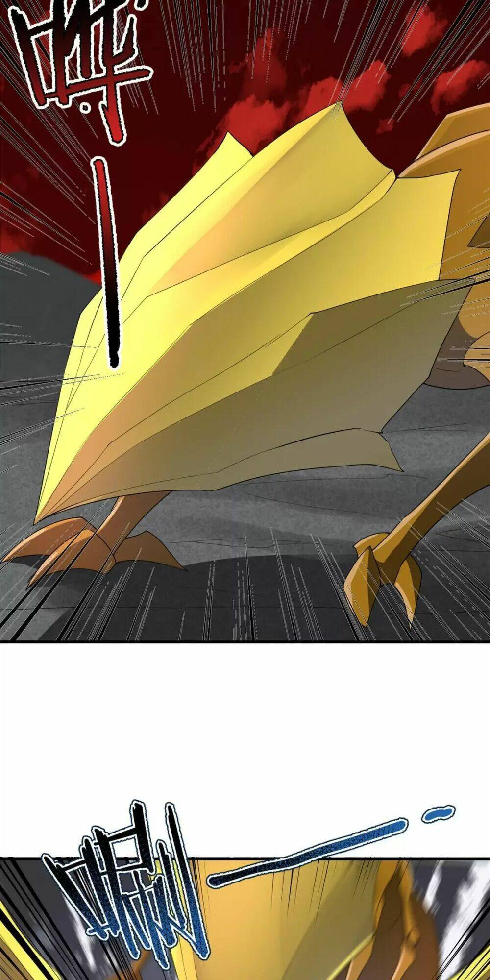 Thần Sủng Tiến Hóa Chapter 174 - Trang 2