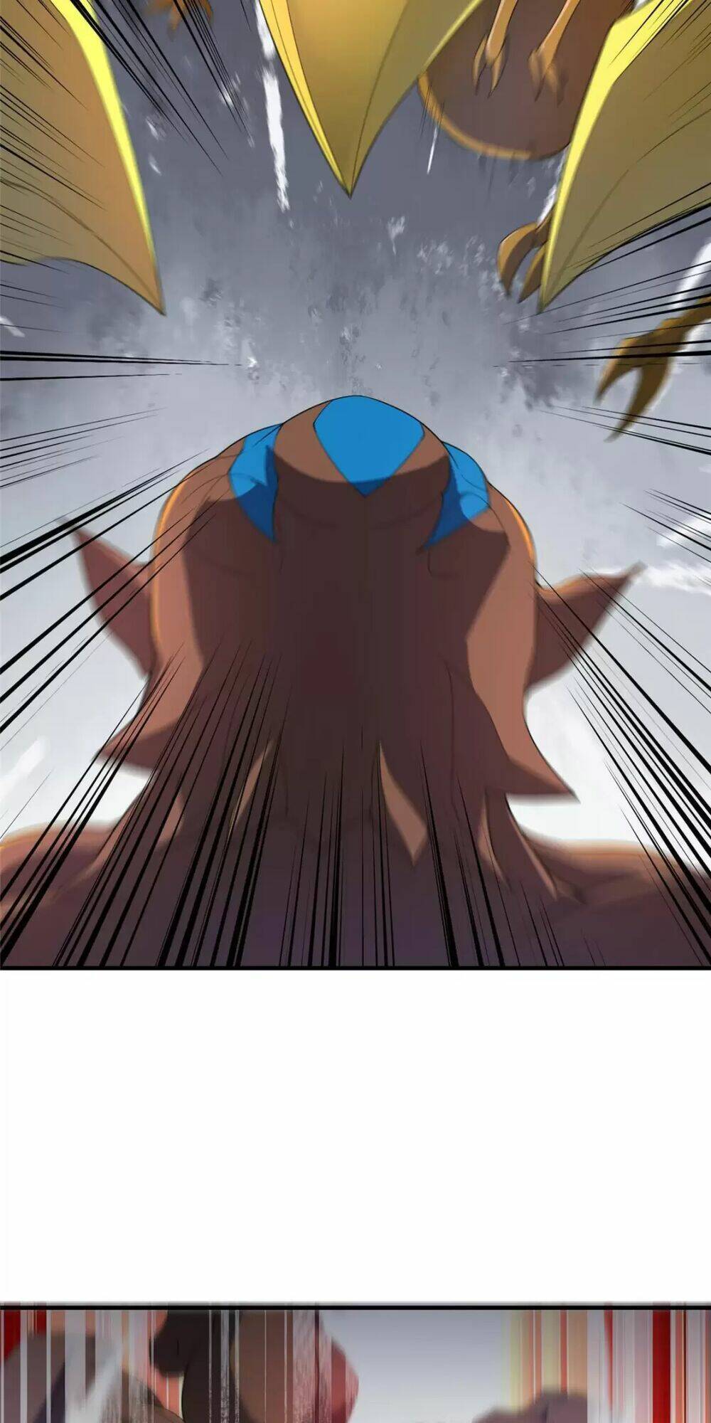 Thần Sủng Tiến Hóa Chapter 174 - Trang 2