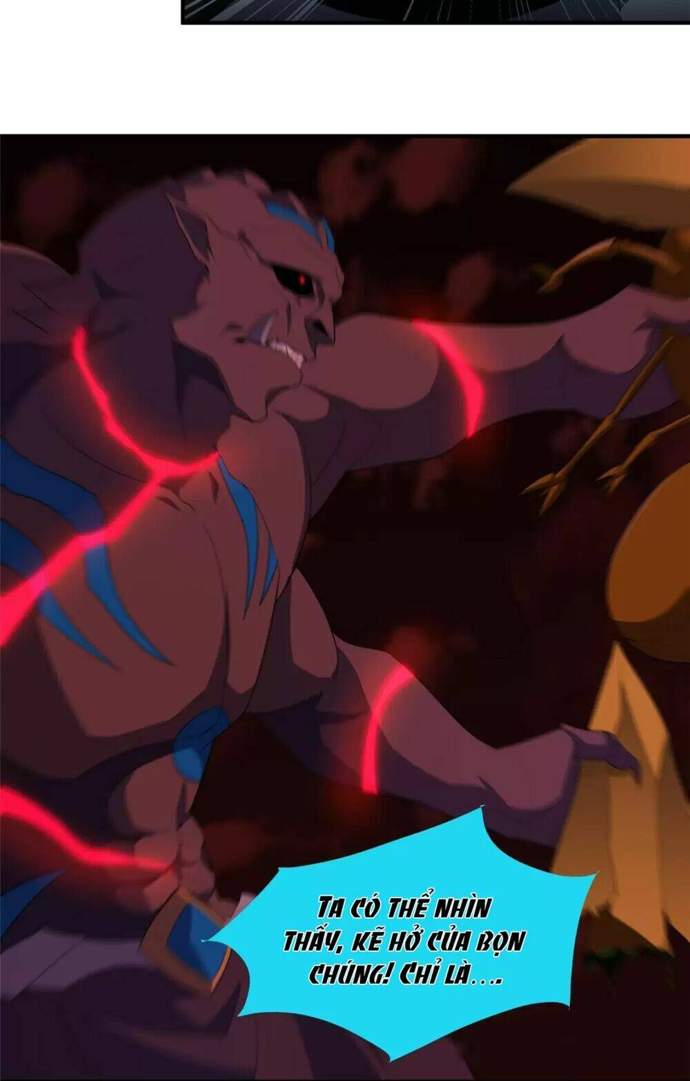 Thần Sủng Tiến Hóa Chapter 174 - Trang 2