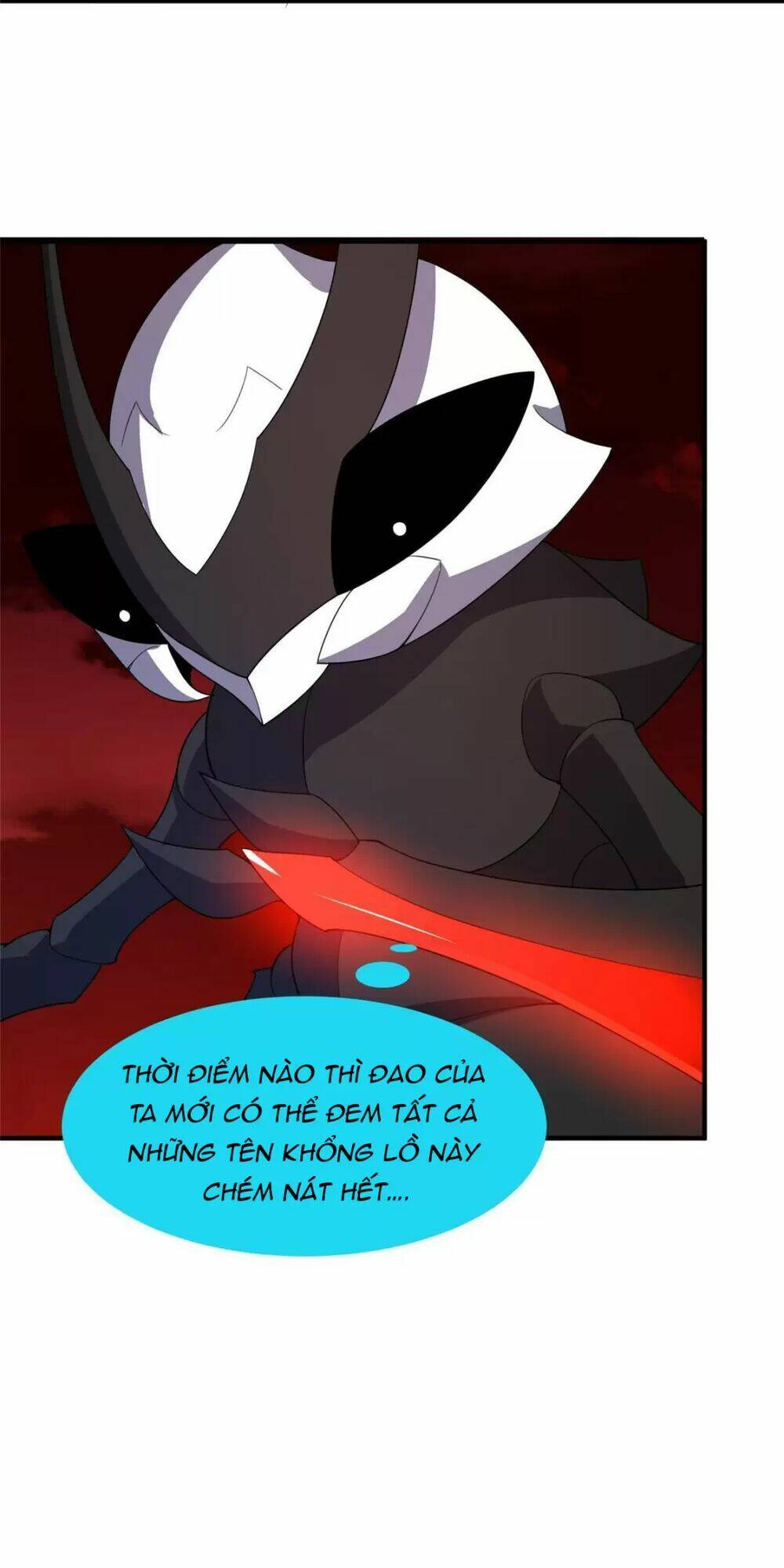 Thần Sủng Tiến Hóa Chapter 174 - Trang 2