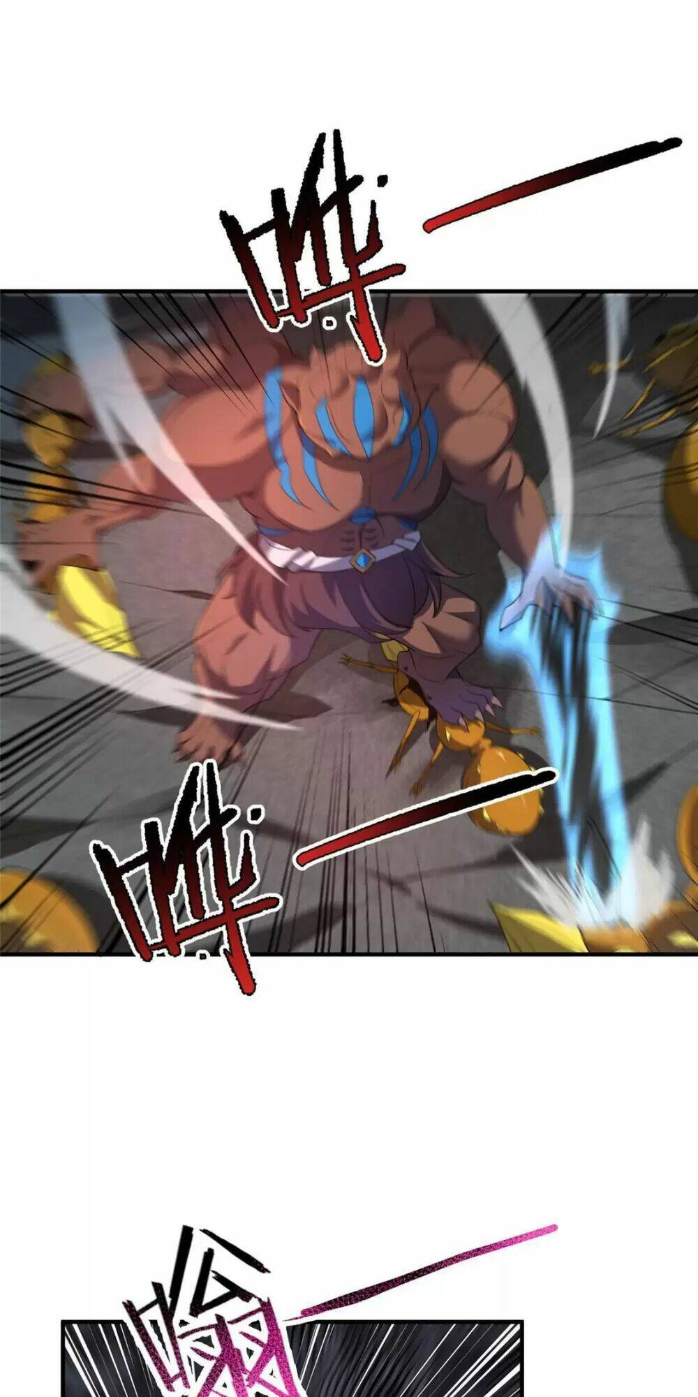 Thần Sủng Tiến Hóa Chapter 174 - Trang 2