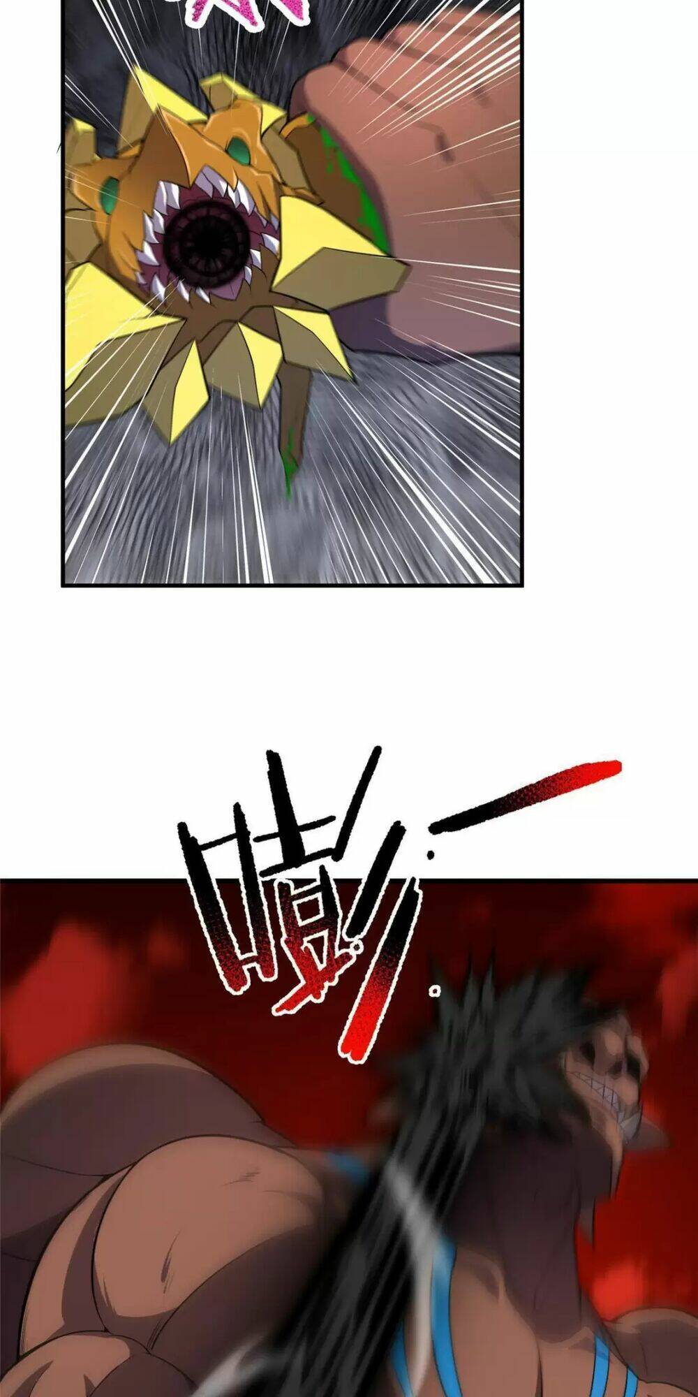 Thần Sủng Tiến Hóa Chapter 174 - Trang 2