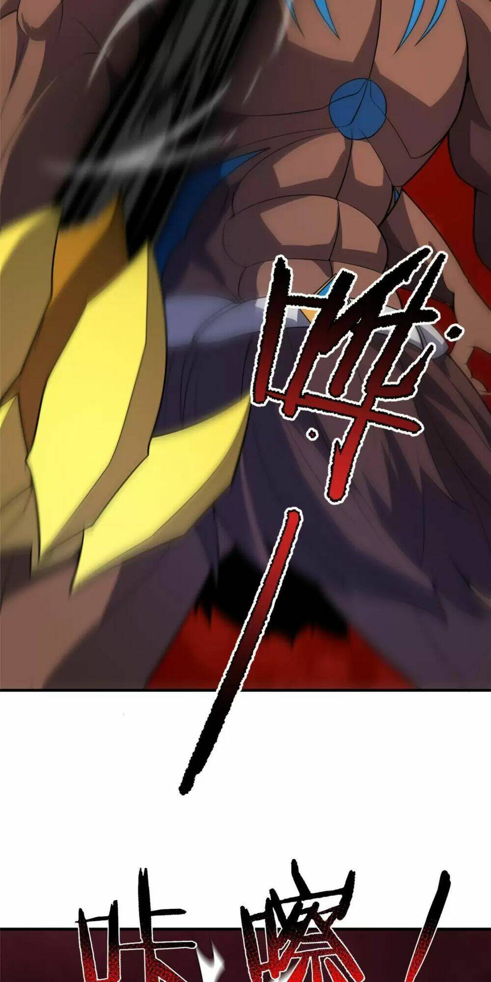 Thần Sủng Tiến Hóa Chapter 174 - Trang 2