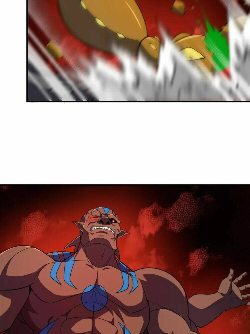 Thần Sủng Tiến Hóa Chapter 174 - Trang 2