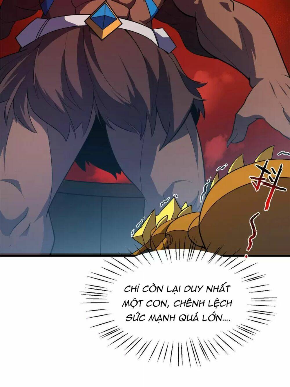 Thần Sủng Tiến Hóa Chapter 174 - Trang 2