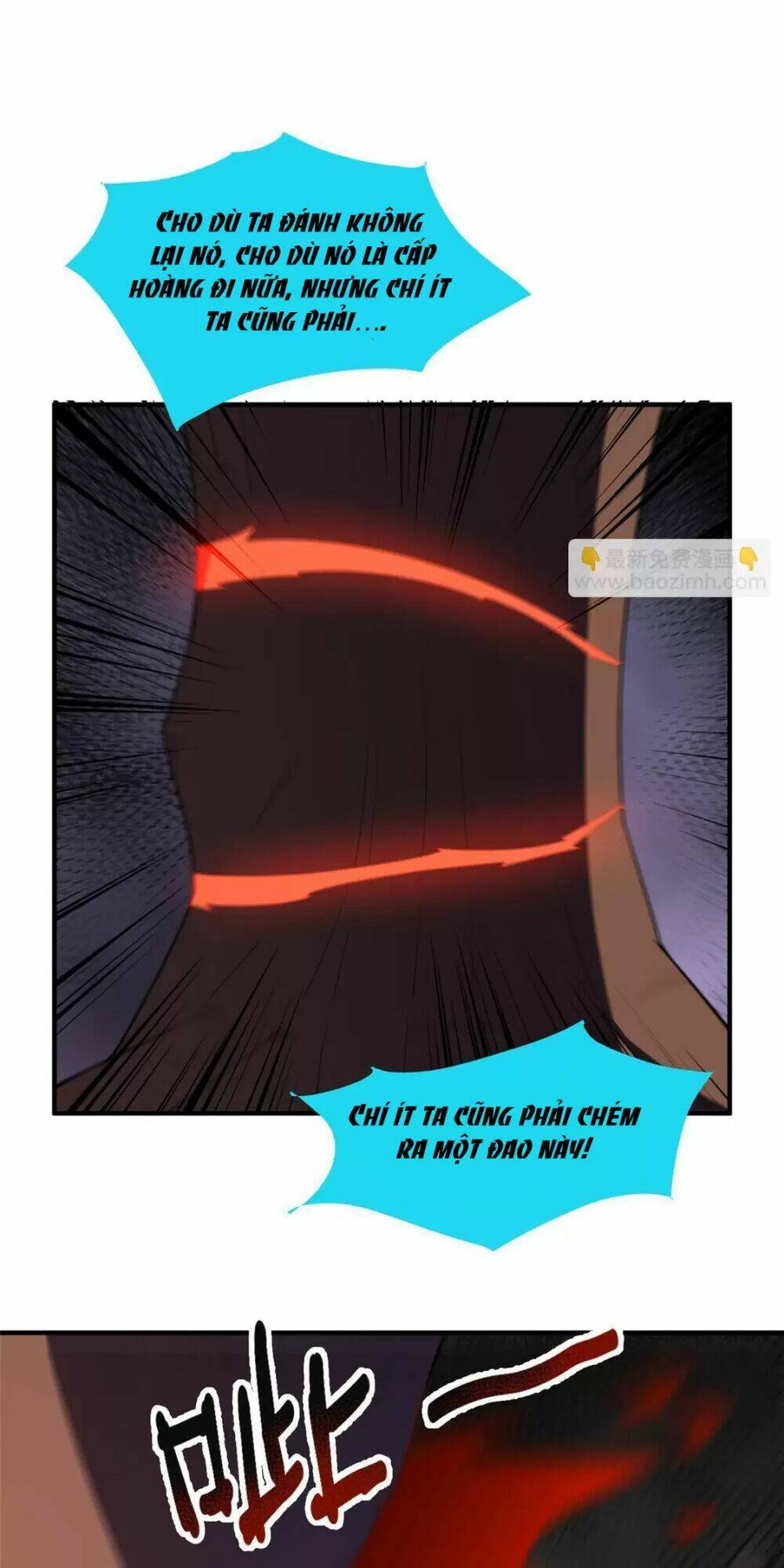 Thần Sủng Tiến Hóa Chapter 174 - Trang 2