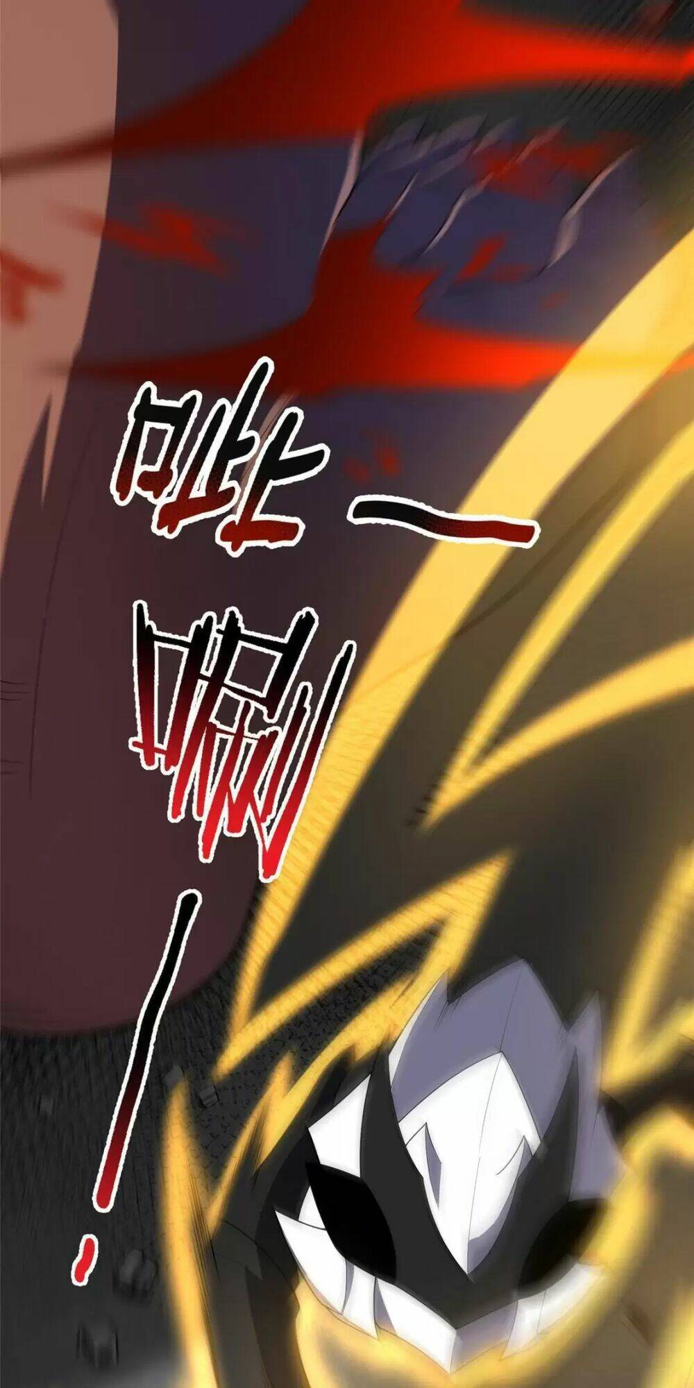 Thần Sủng Tiến Hóa Chapter 174 - Trang 2