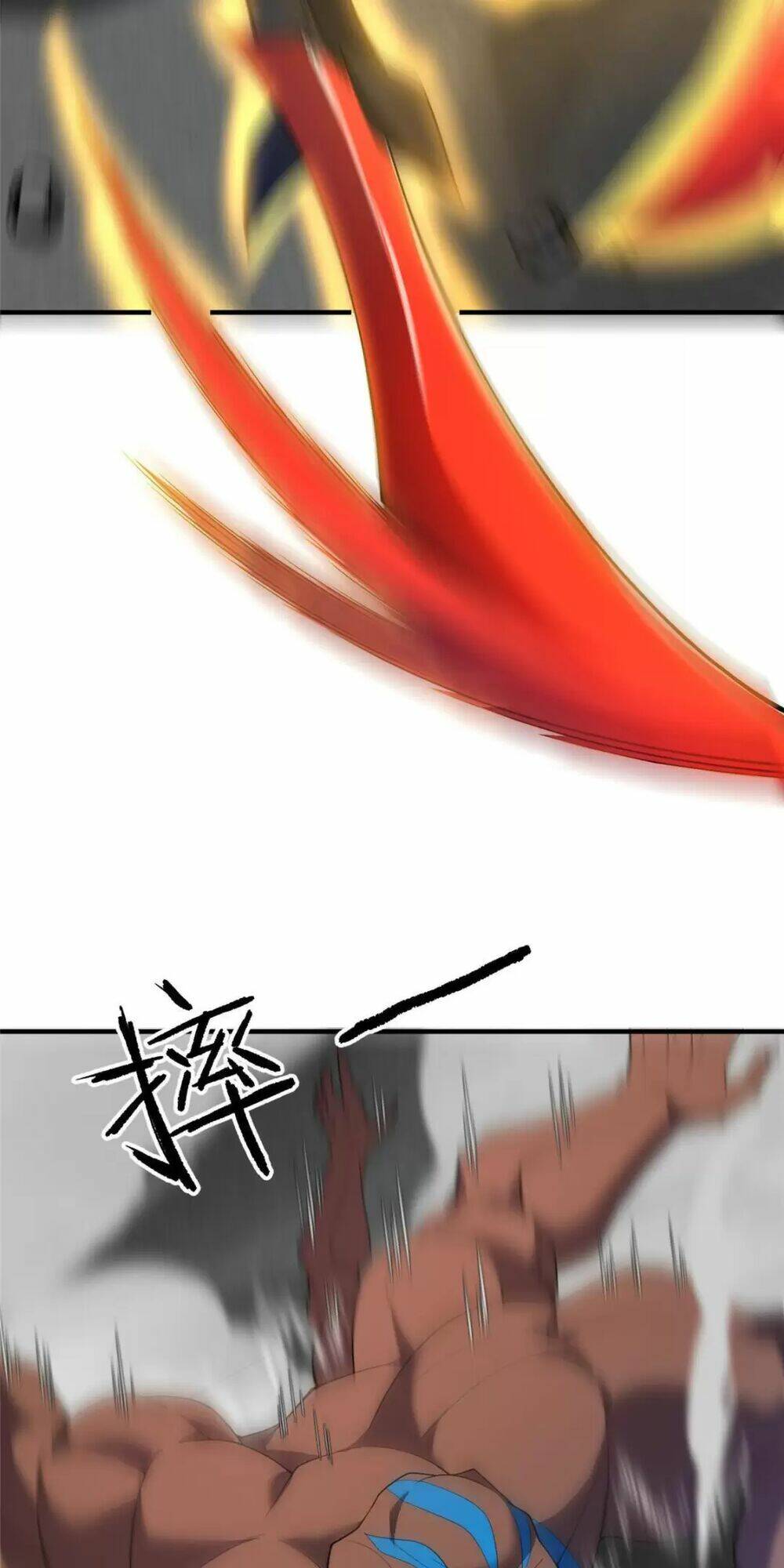 Thần Sủng Tiến Hóa Chapter 174 - Trang 2