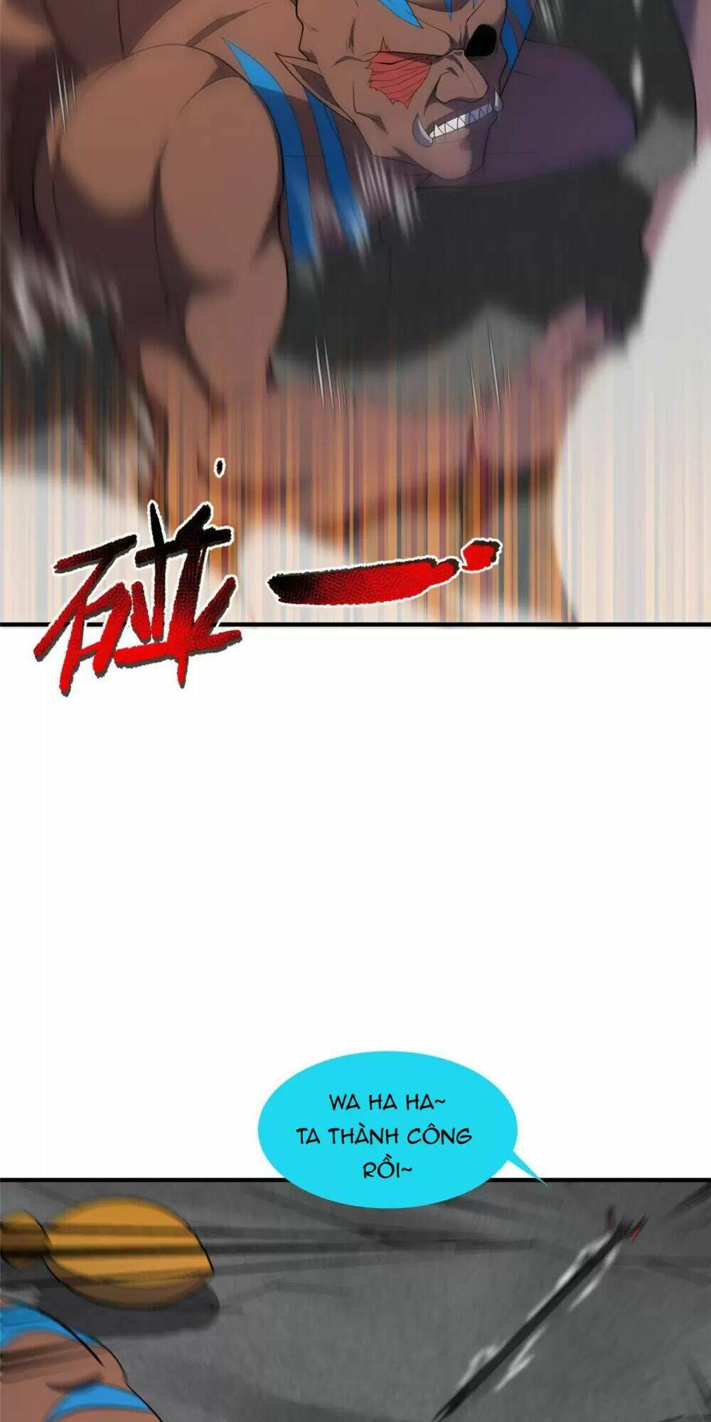 Thần Sủng Tiến Hóa Chapter 174 - Trang 2