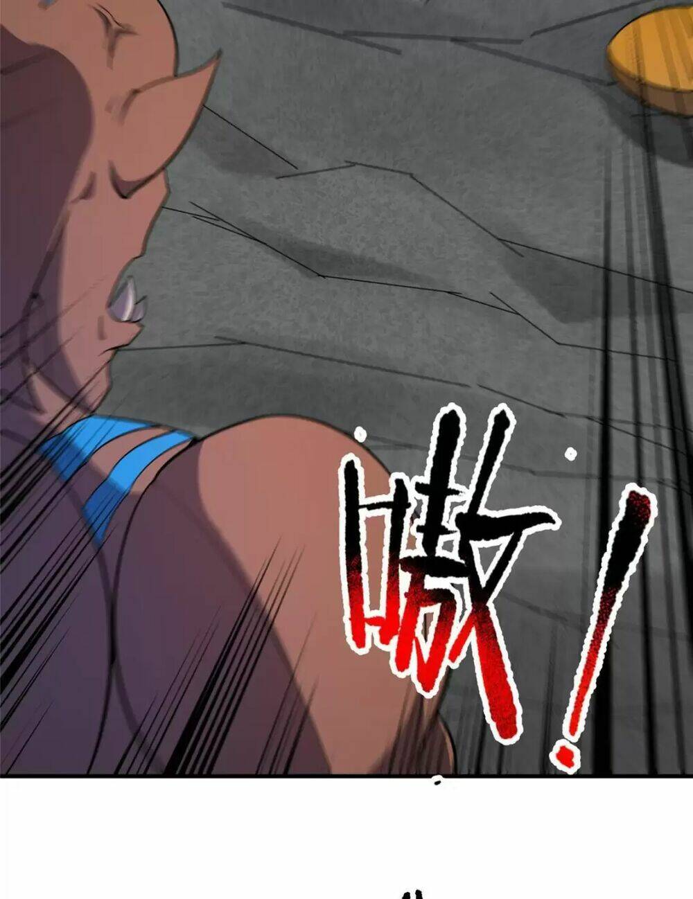 Thần Sủng Tiến Hóa Chapter 174 - Trang 2