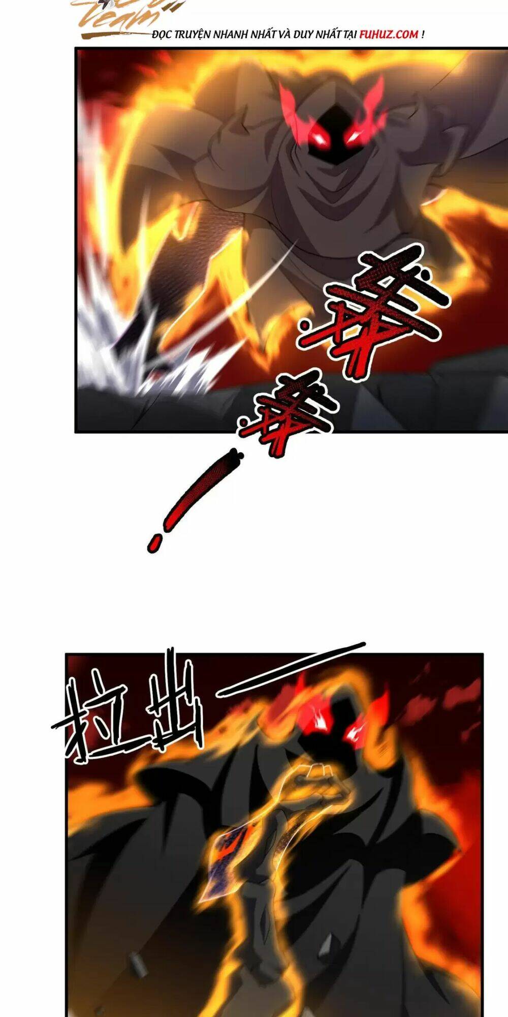 Thần Sủng Tiến Hóa Chapter 174 - Trang 2