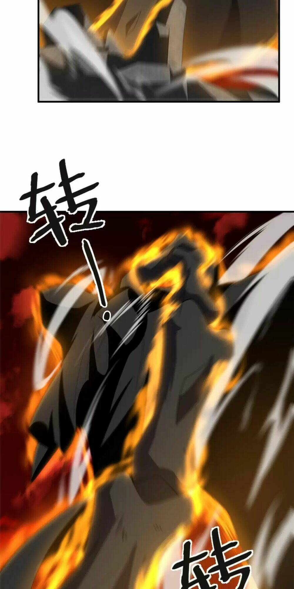 Thần Sủng Tiến Hóa Chapter 174 - Trang 2