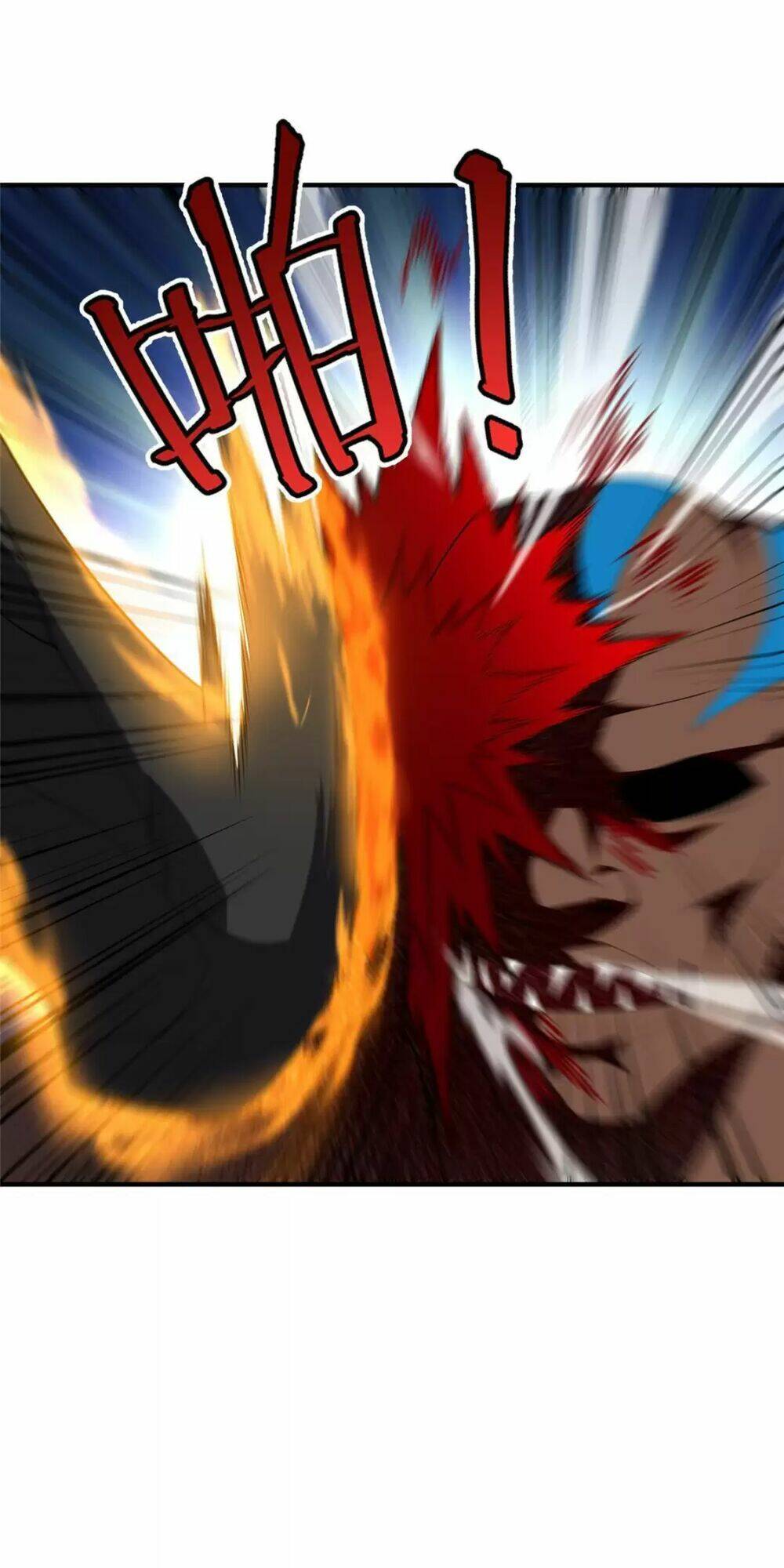 Thần Sủng Tiến Hóa Chapter 174 - Trang 2