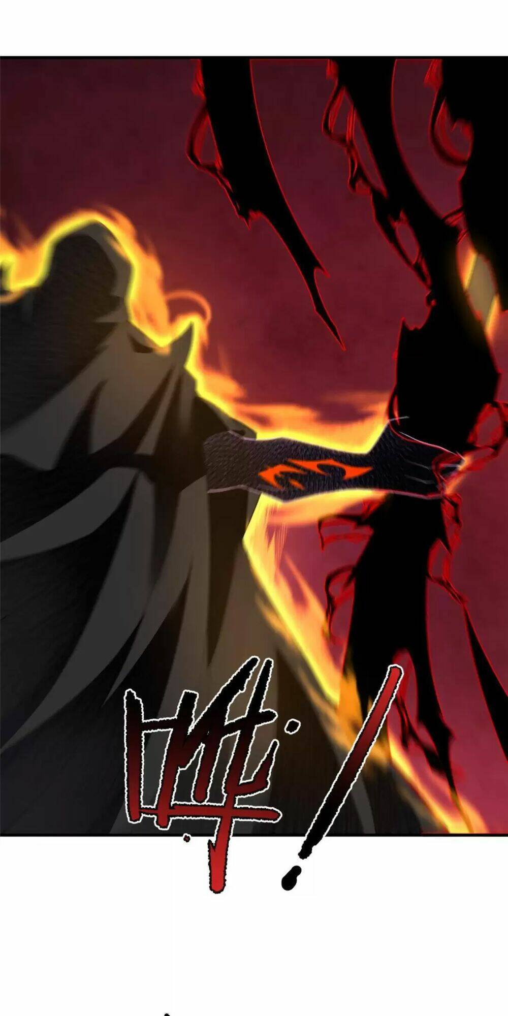 Thần Sủng Tiến Hóa Chapter 174 - Trang 2