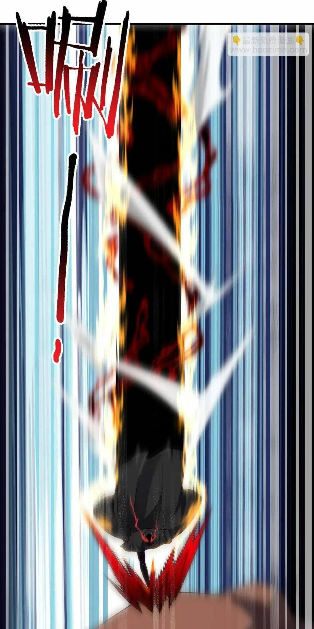 Thần Sủng Tiến Hóa Chapter 174 - Trang 2