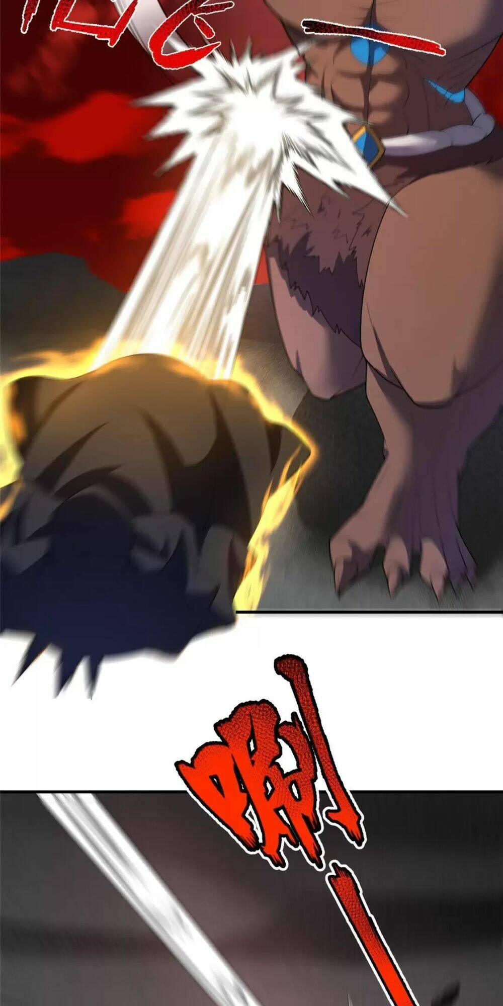 Thần Sủng Tiến Hóa Chapter 174 - Trang 2