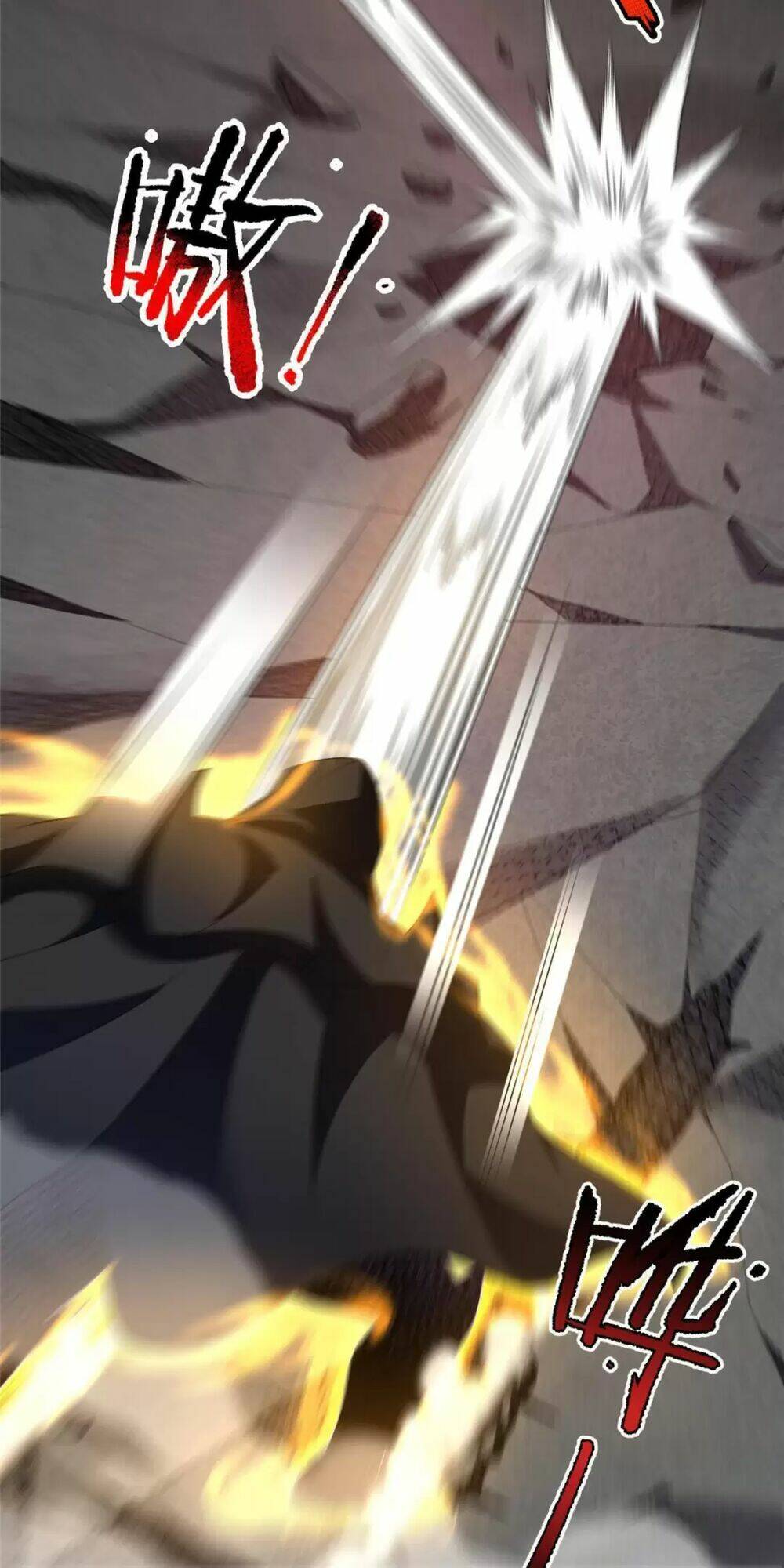 Thần Sủng Tiến Hóa Chapter 174 - Trang 2