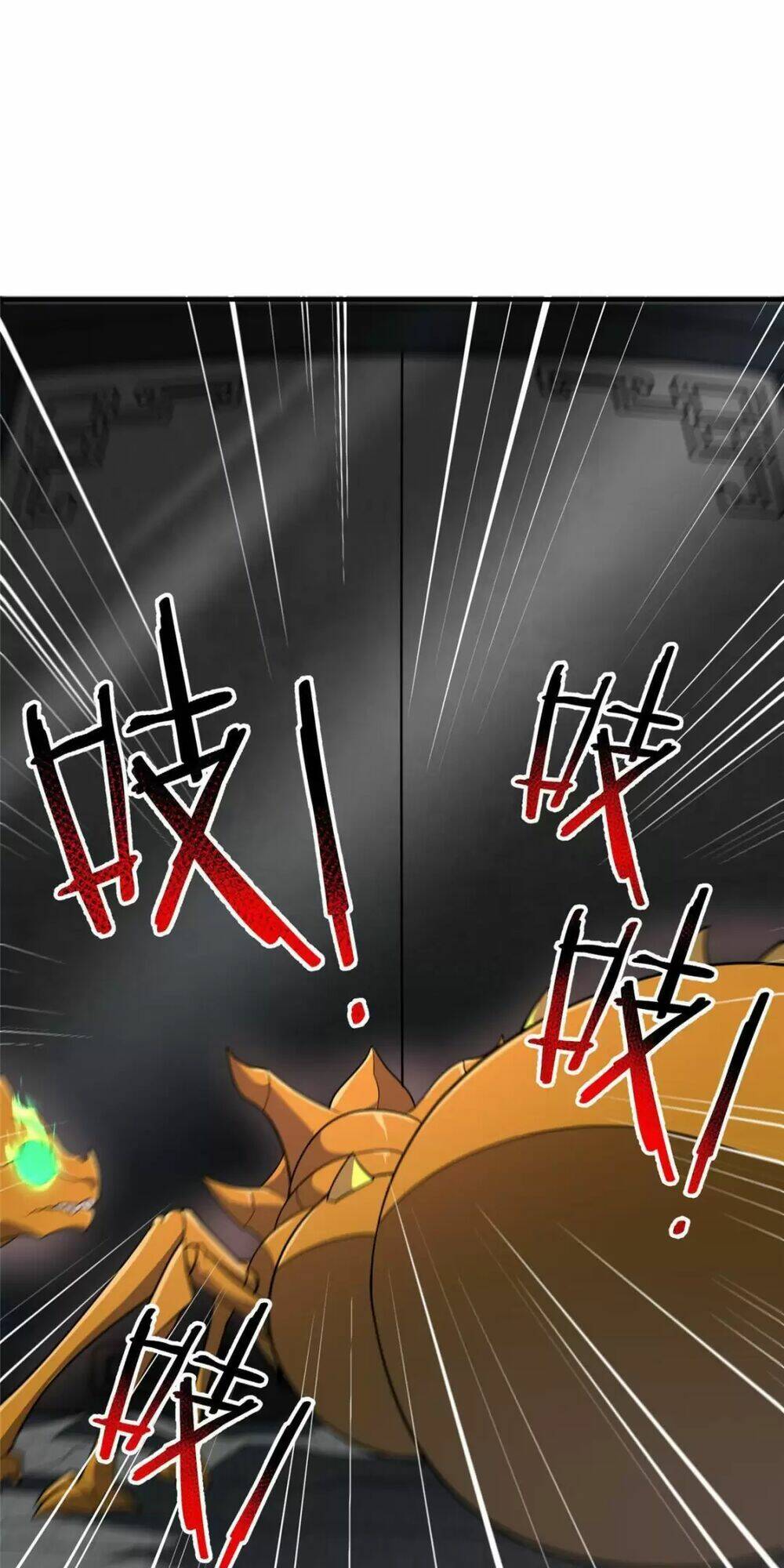 Thần Sủng Tiến Hóa Chapter 174 - Trang 2