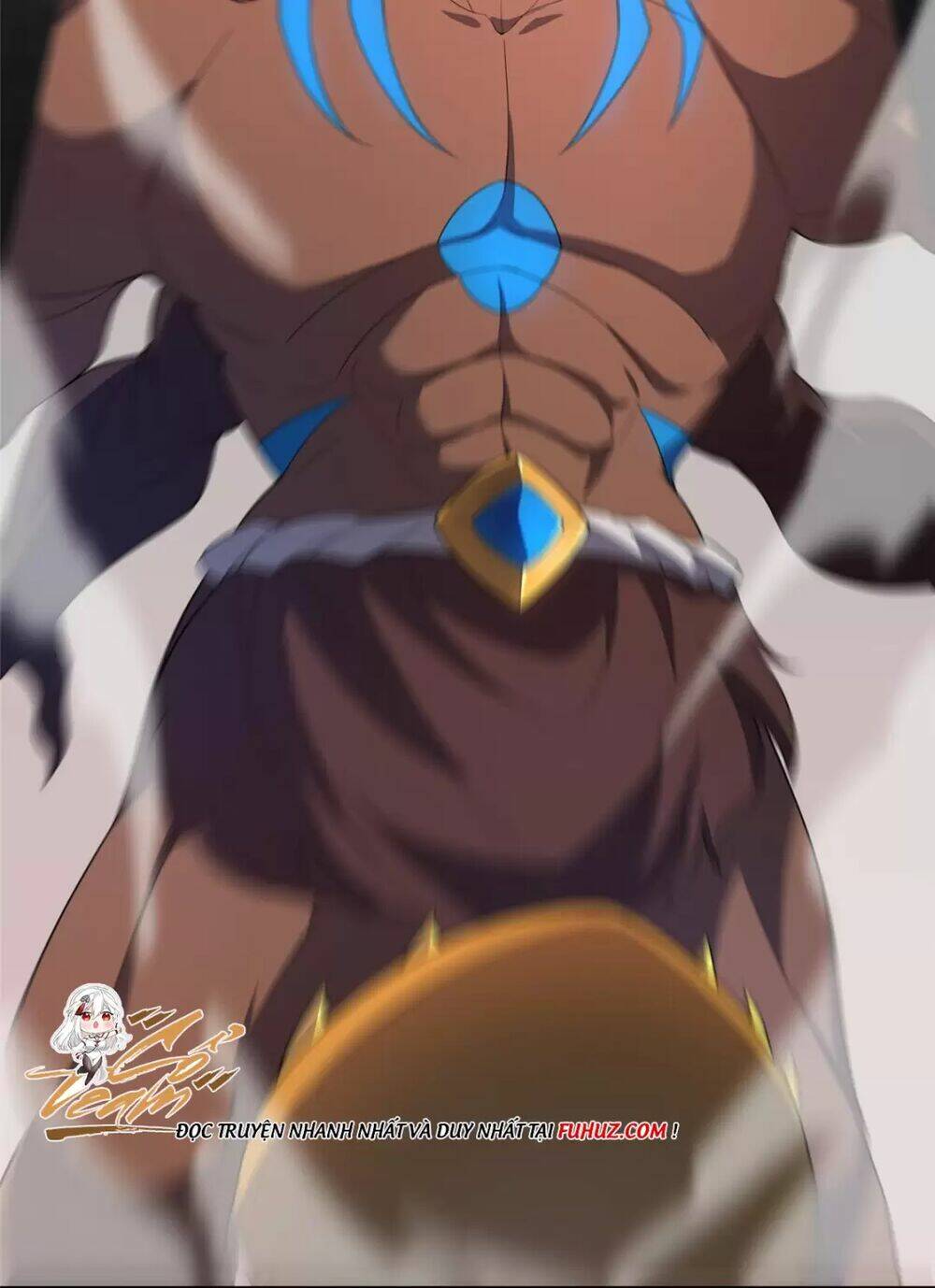 Thần Sủng Tiến Hóa Chapter 174 - Trang 2