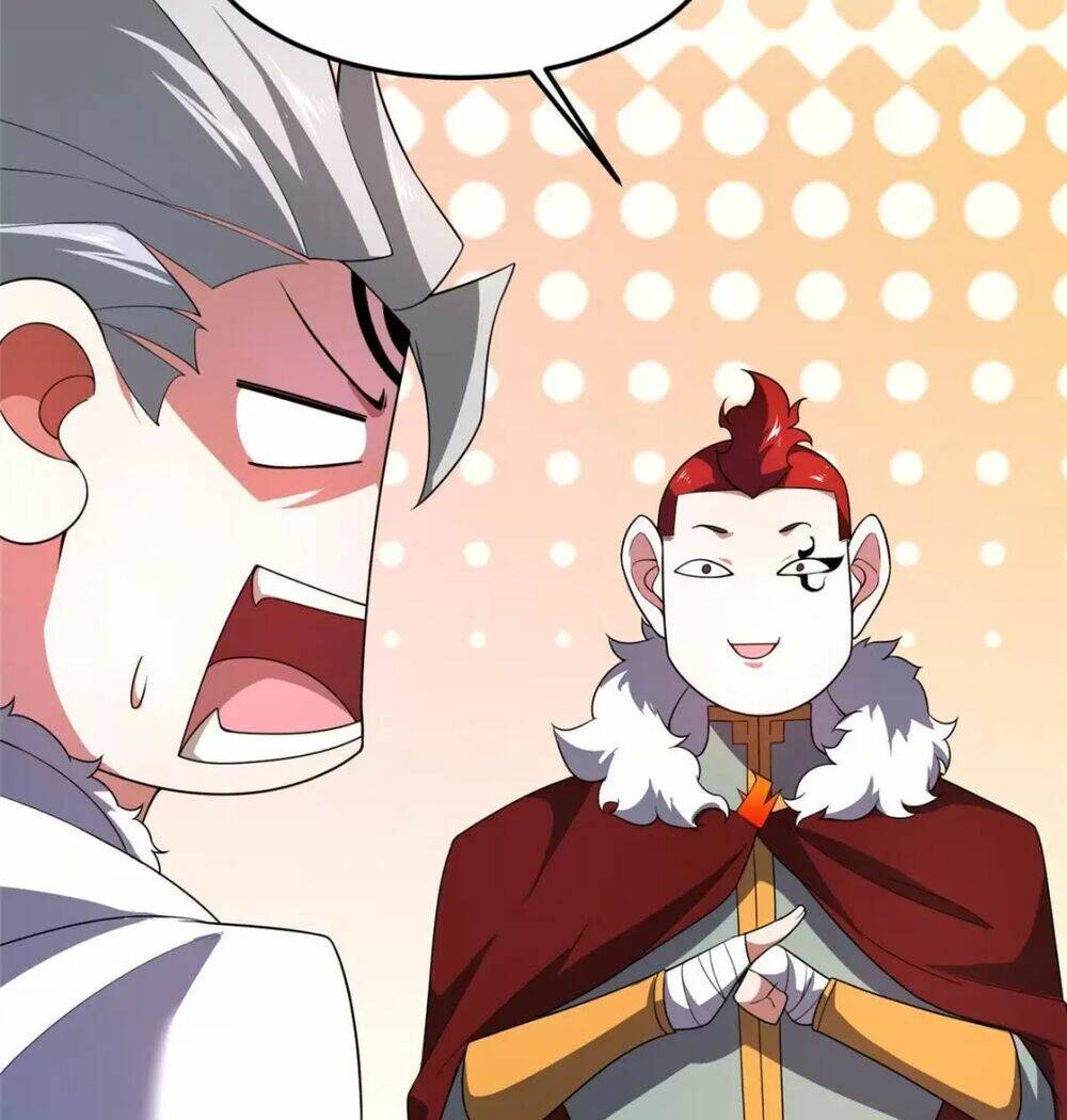 Thần Sủng Tiến Hóa Chapter 175 - Trang 2