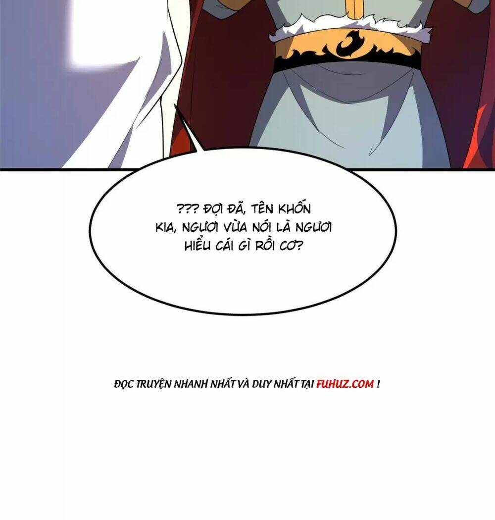 Thần Sủng Tiến Hóa Chapter 175 - Trang 2