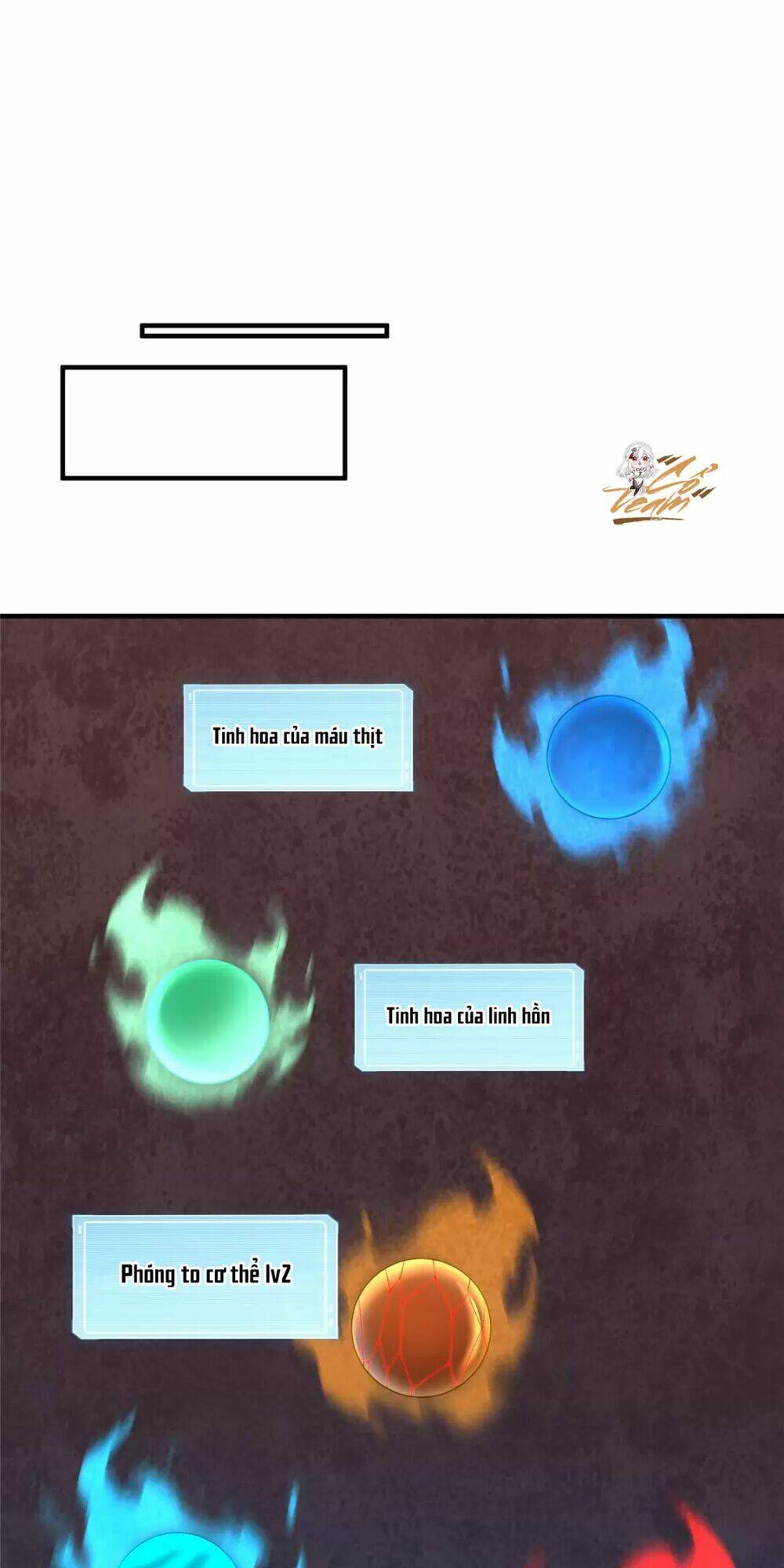 Thần Sủng Tiến Hóa Chapter 175 - Trang 2