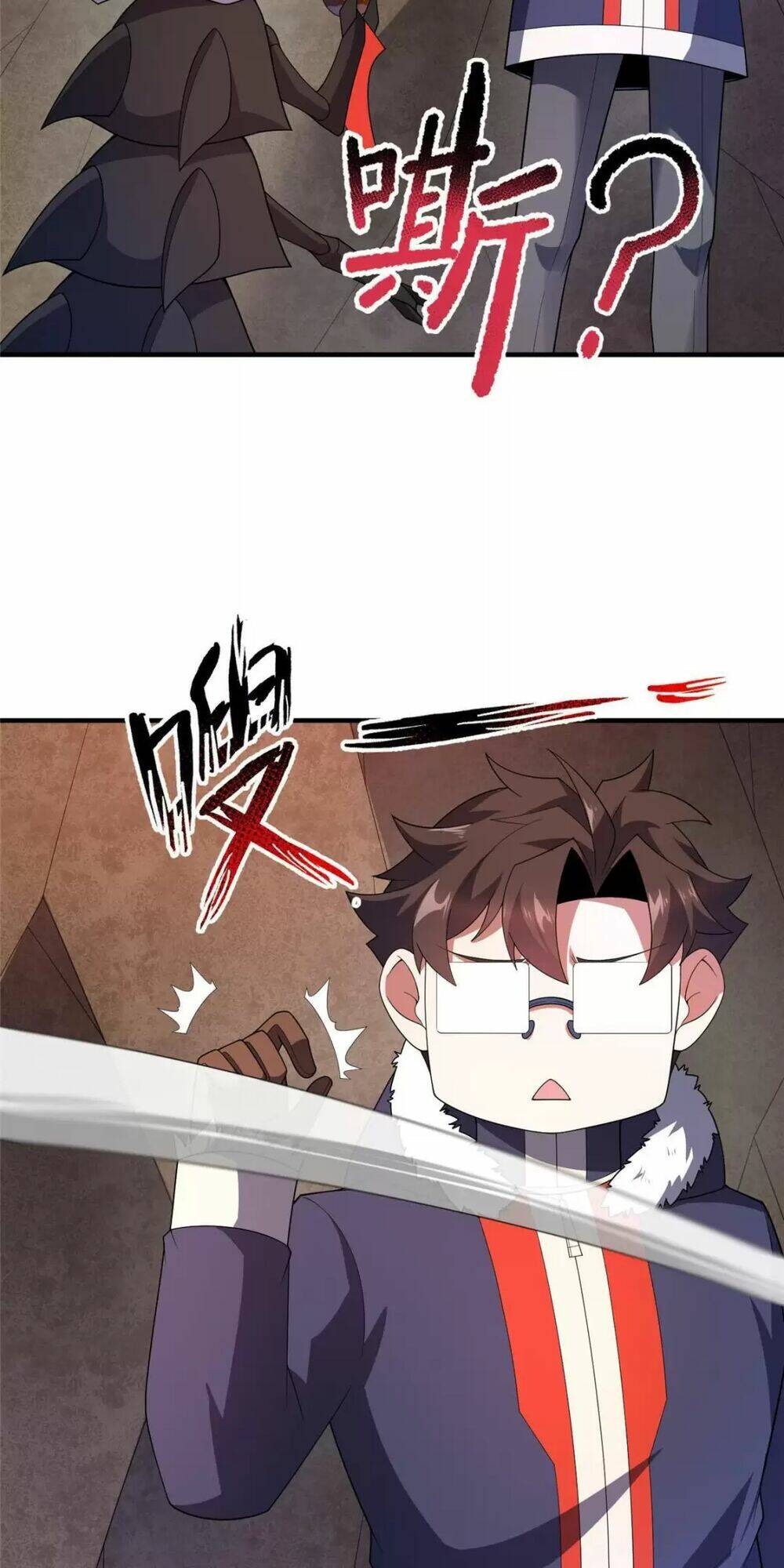 Thần Sủng Tiến Hóa Chapter 175 - Trang 2