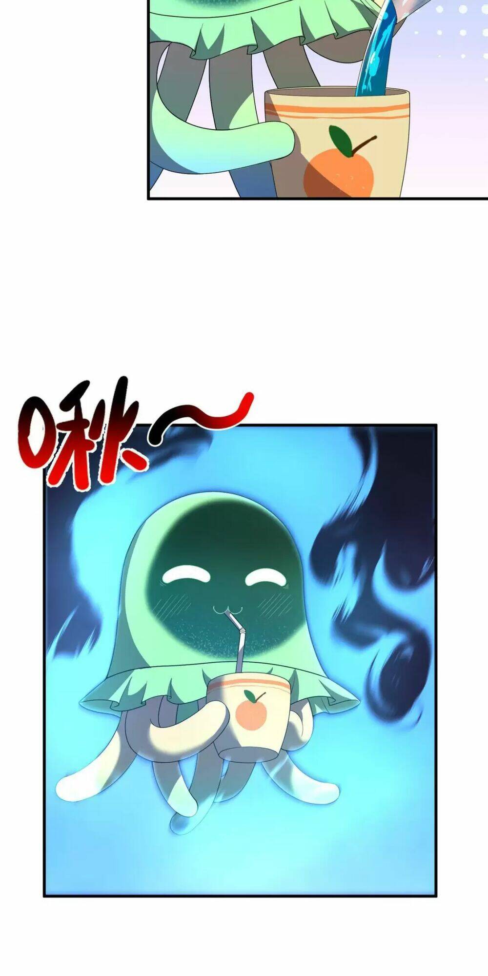 Thần Sủng Tiến Hóa Chapter 175 - Trang 2