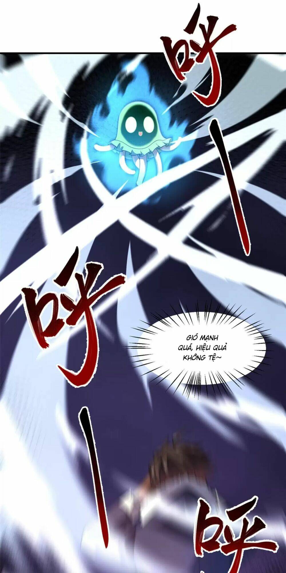 Thần Sủng Tiến Hóa Chapter 175 - Trang 2