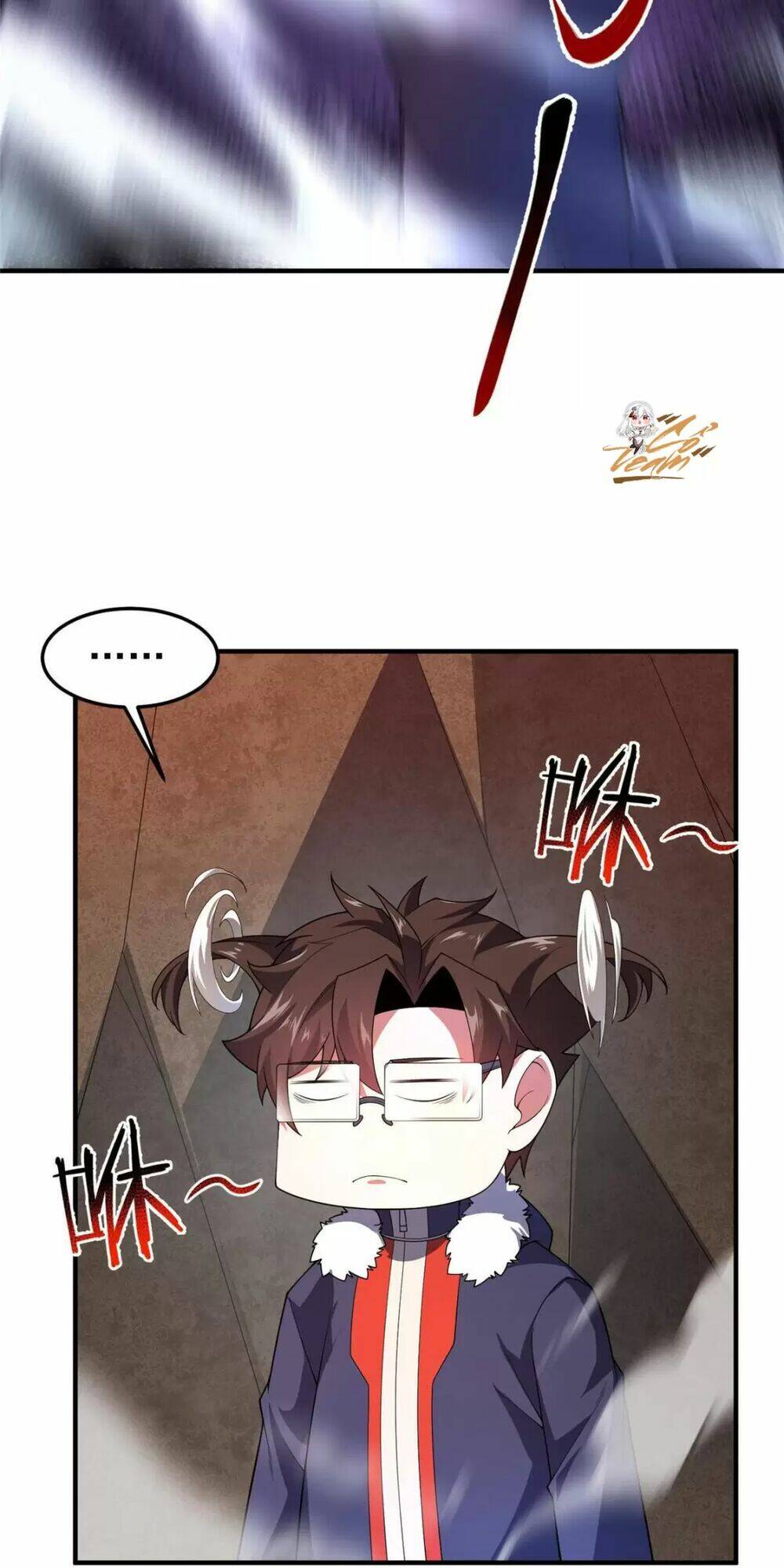 Thần Sủng Tiến Hóa Chapter 175 - Trang 2