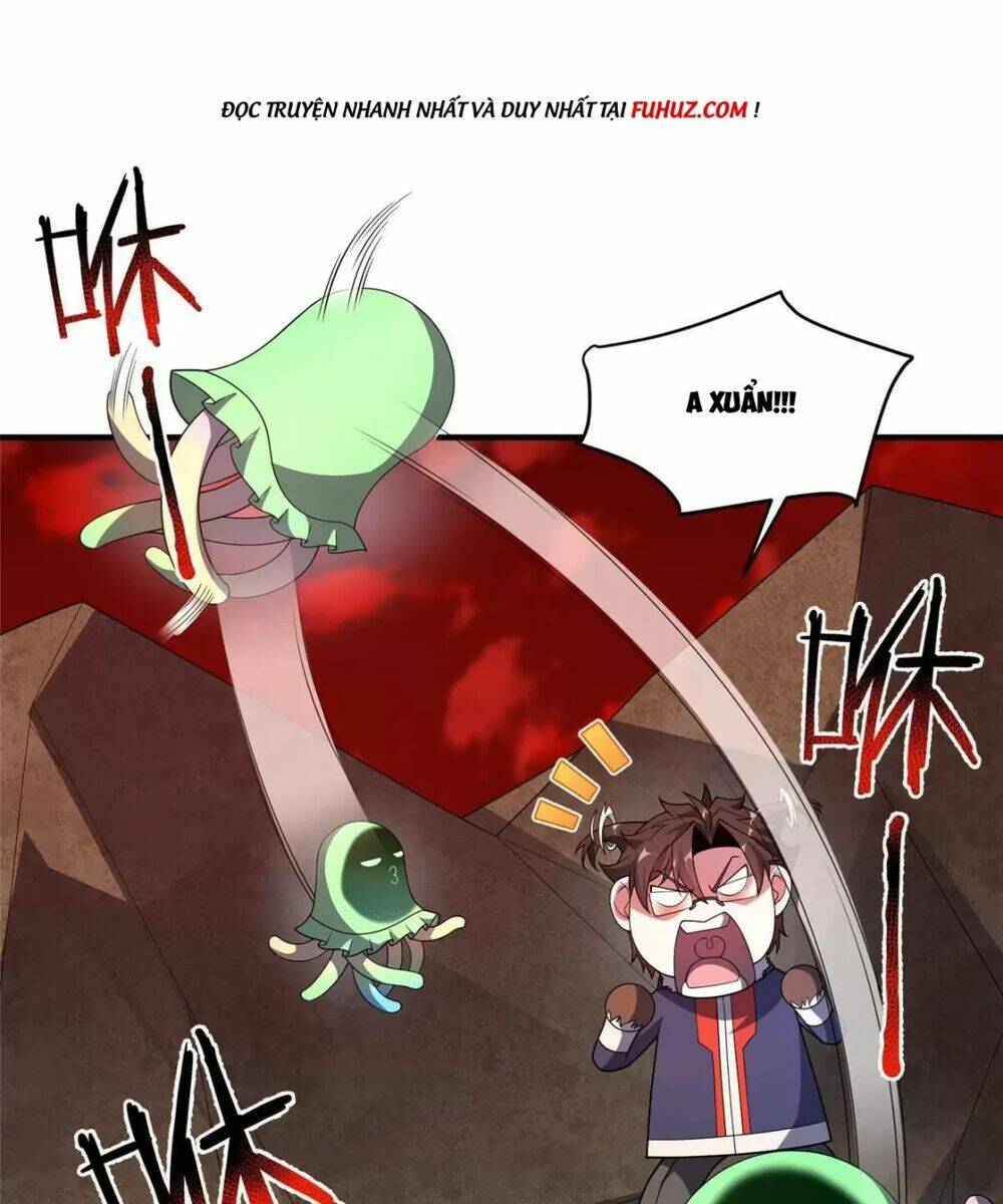 Thần Sủng Tiến Hóa Chapter 175 - Trang 2