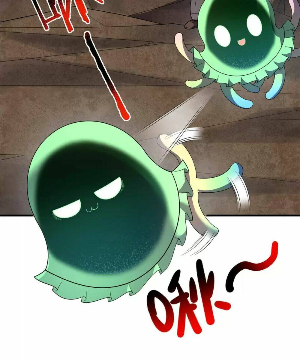 Thần Sủng Tiến Hóa Chapter 175 - Trang 2