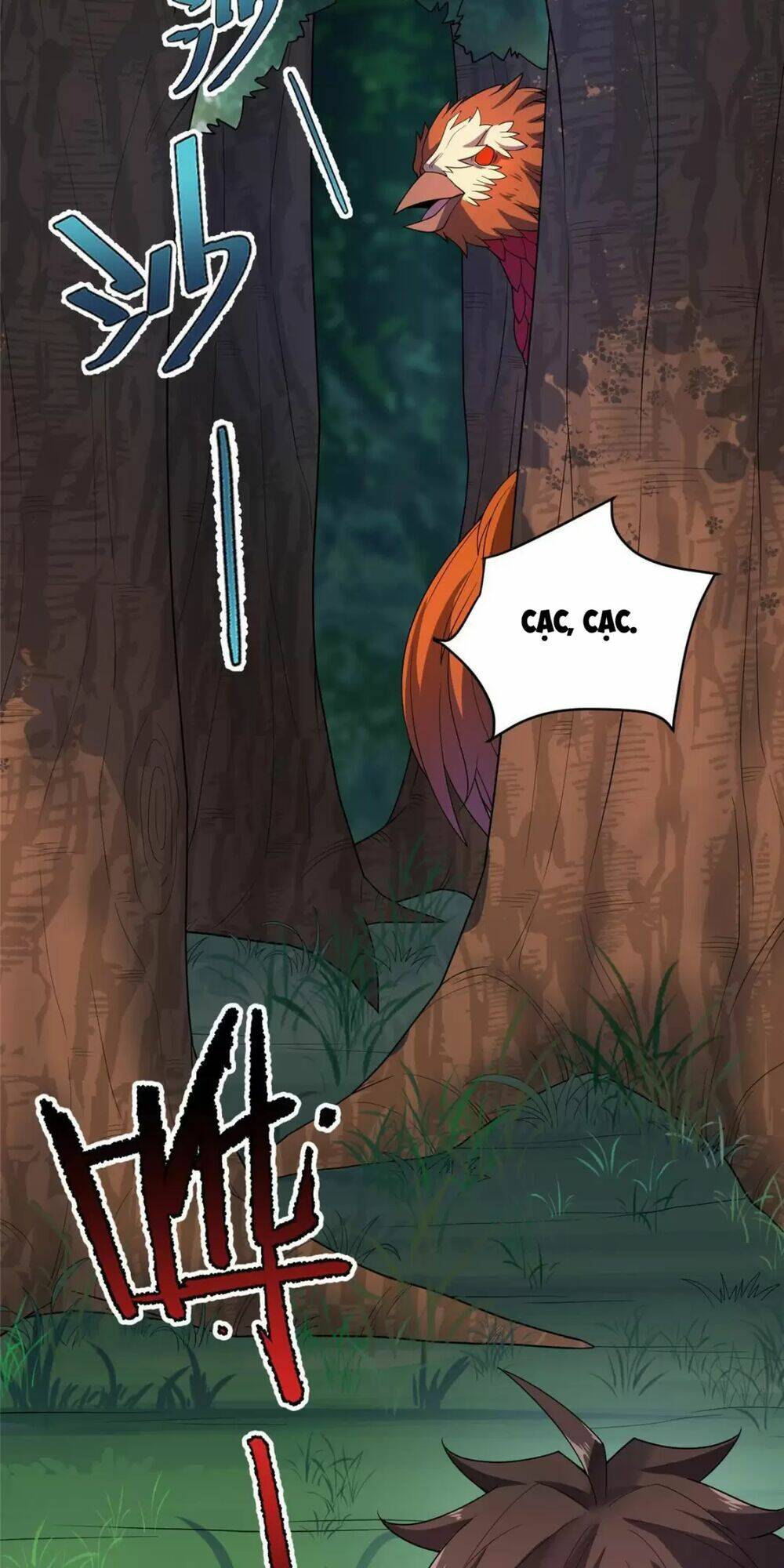 Thần Sủng Tiến Hóa Chapter 175 - Trang 2