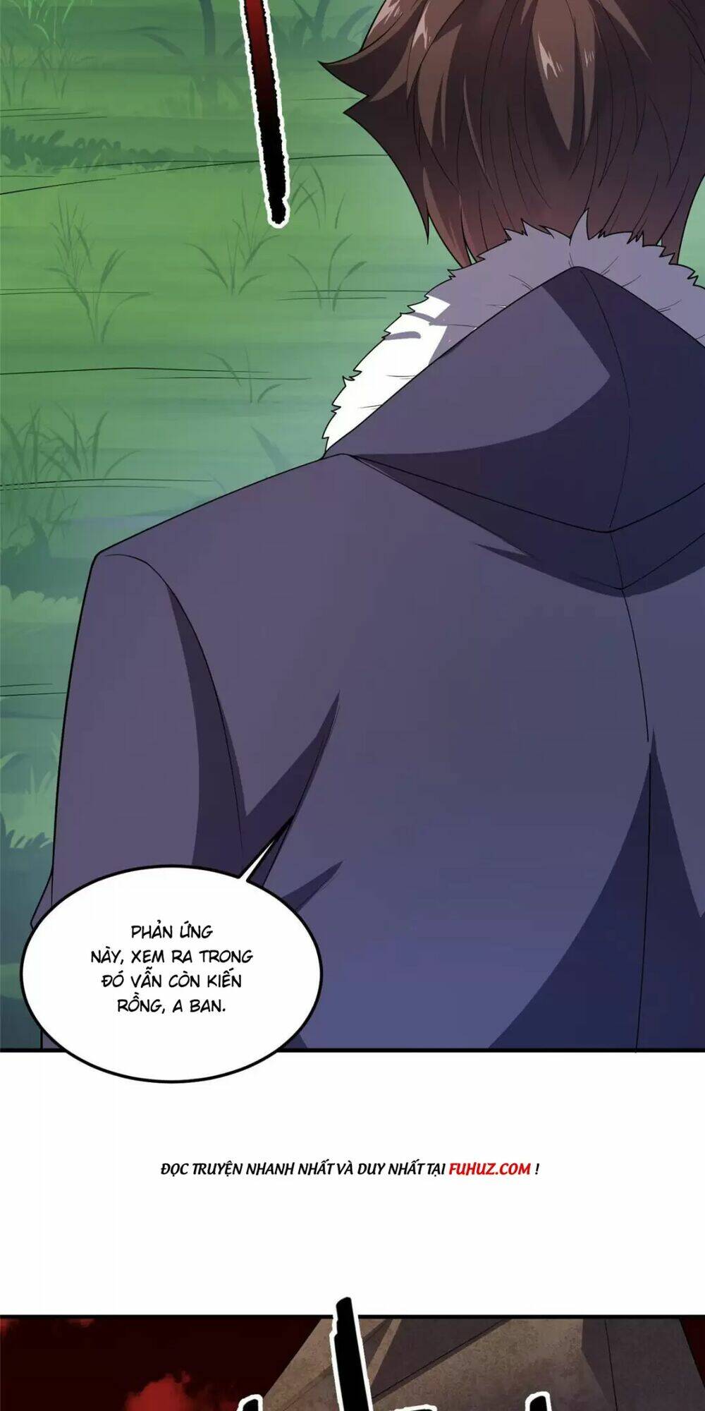 Thần Sủng Tiến Hóa Chapter 175 - Trang 2