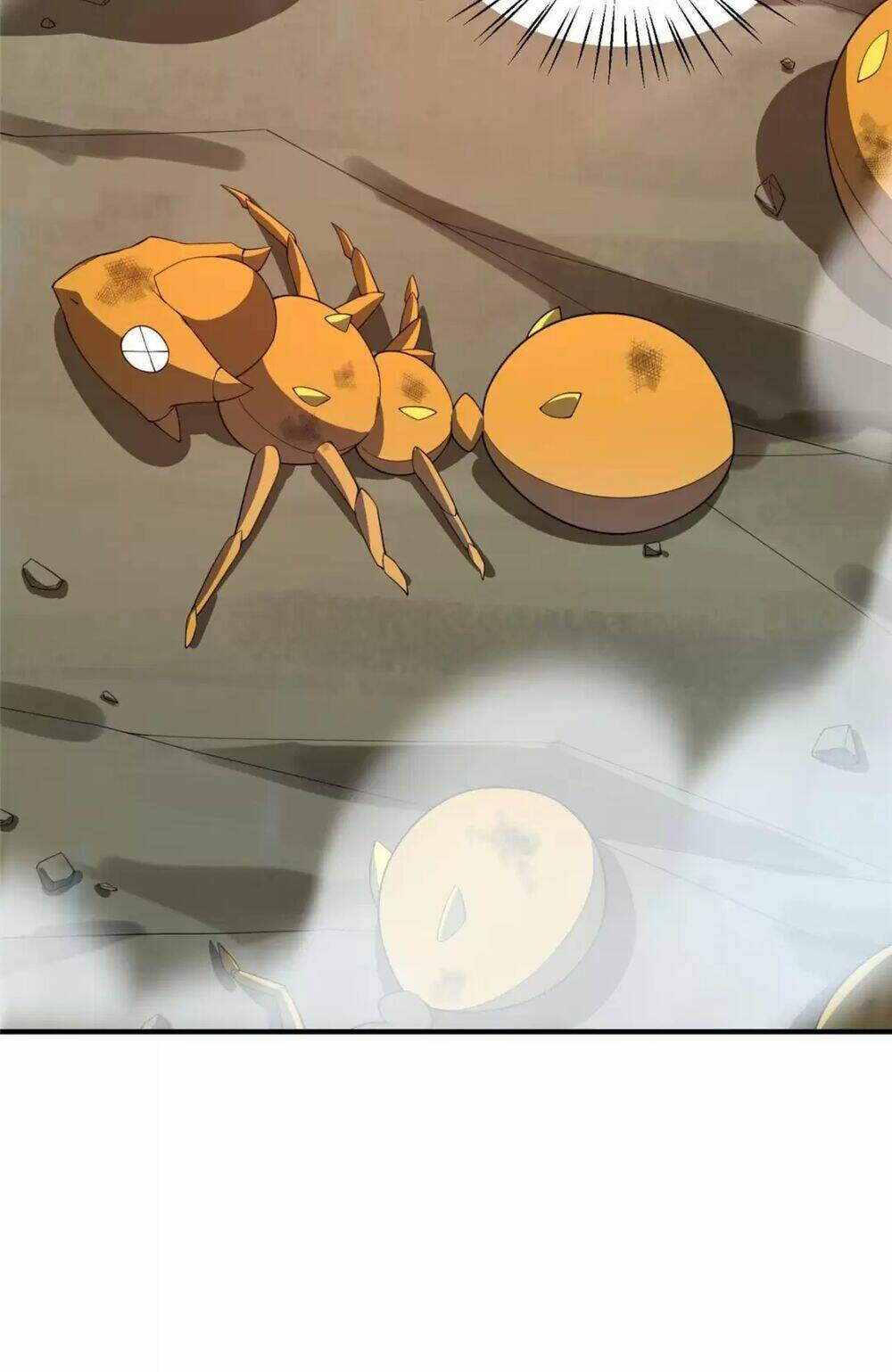 Thần Sủng Tiến Hóa Chapter 175 - Trang 2