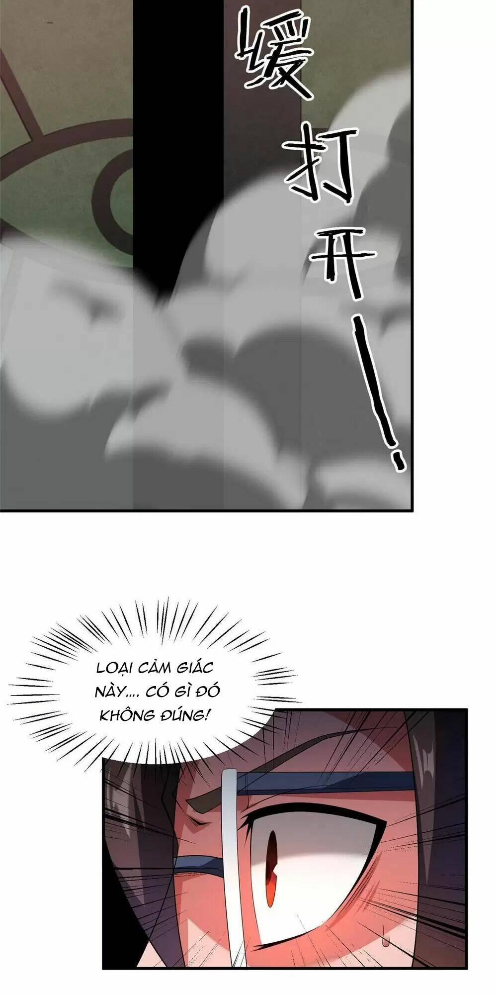 Thần Sủng Tiến Hóa Chapter 176 - Trang 2