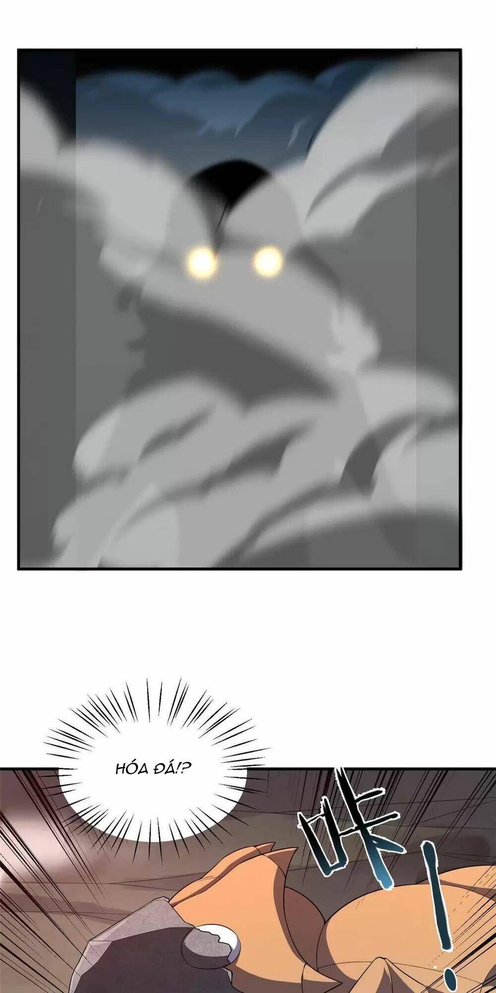 Thần Sủng Tiến Hóa Chapter 176 - Trang 2