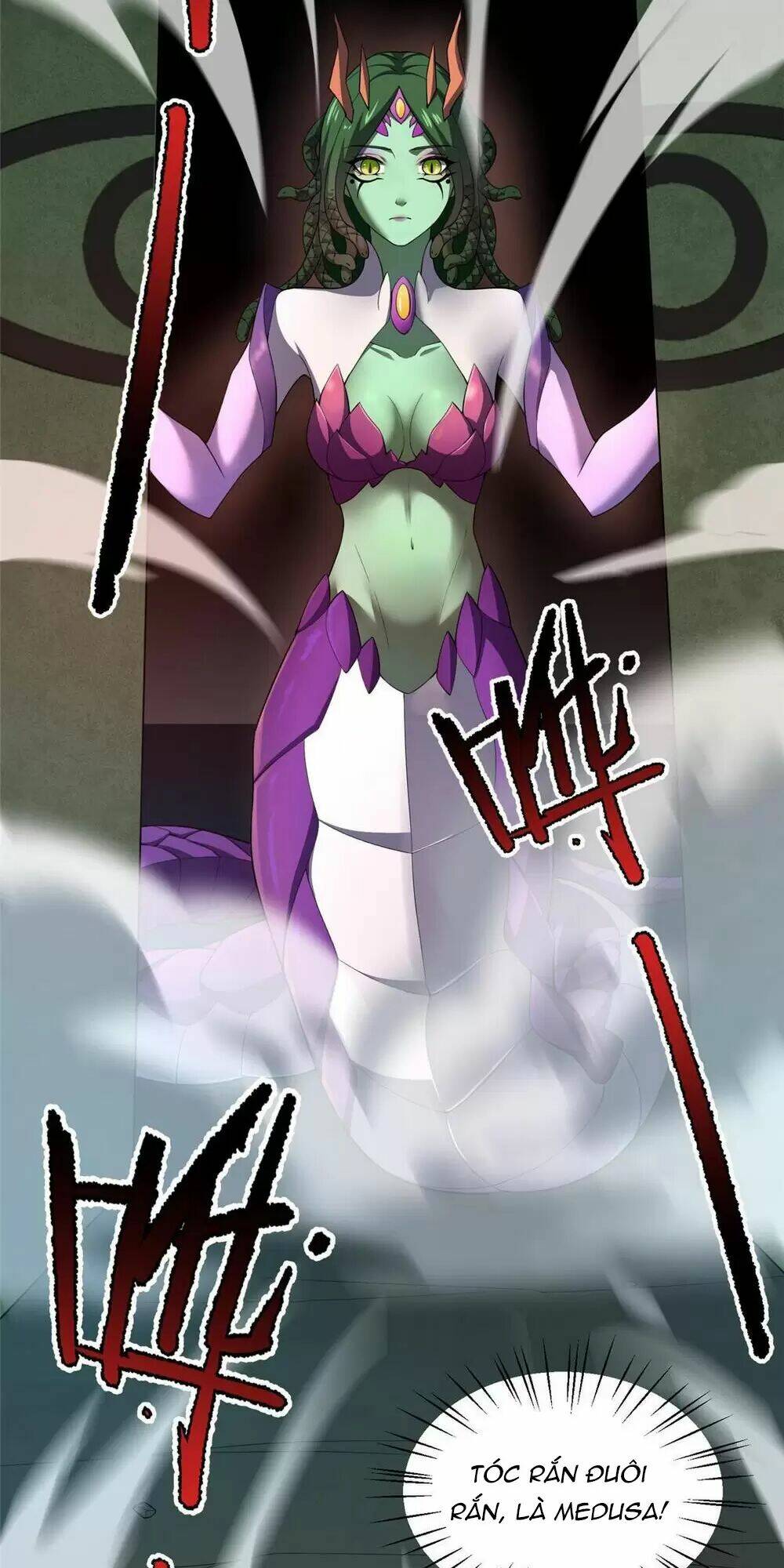 Thần Sủng Tiến Hóa Chapter 176 - Trang 2