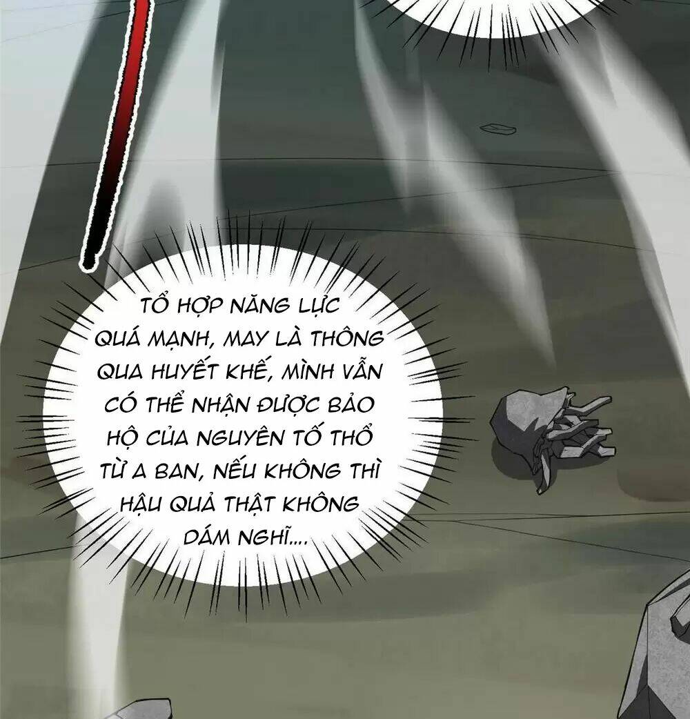 Thần Sủng Tiến Hóa Chapter 176 - Trang 2