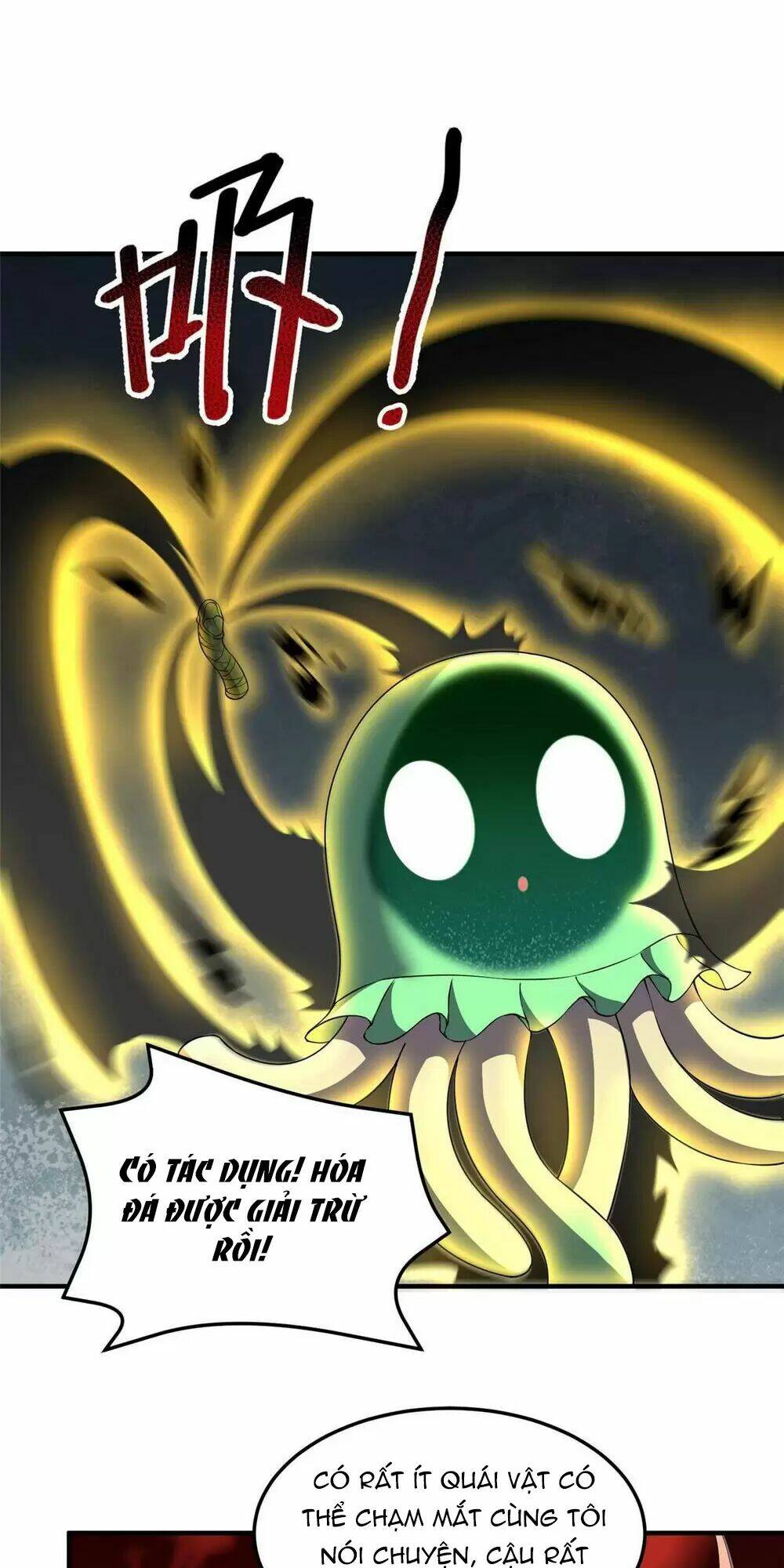 Thần Sủng Tiến Hóa Chapter 176 - Trang 2