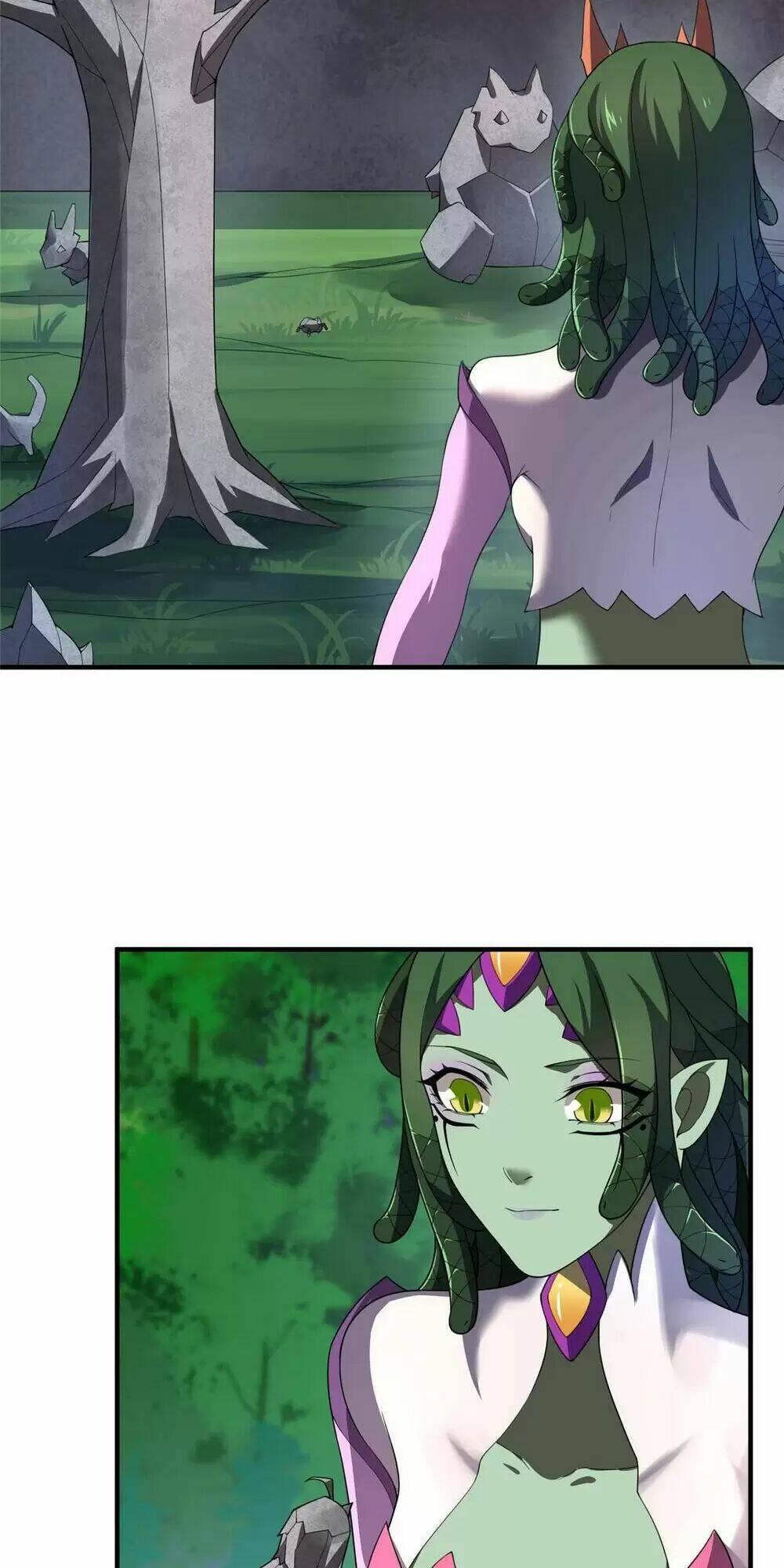 Thần Sủng Tiến Hóa Chapter 176 - Trang 2