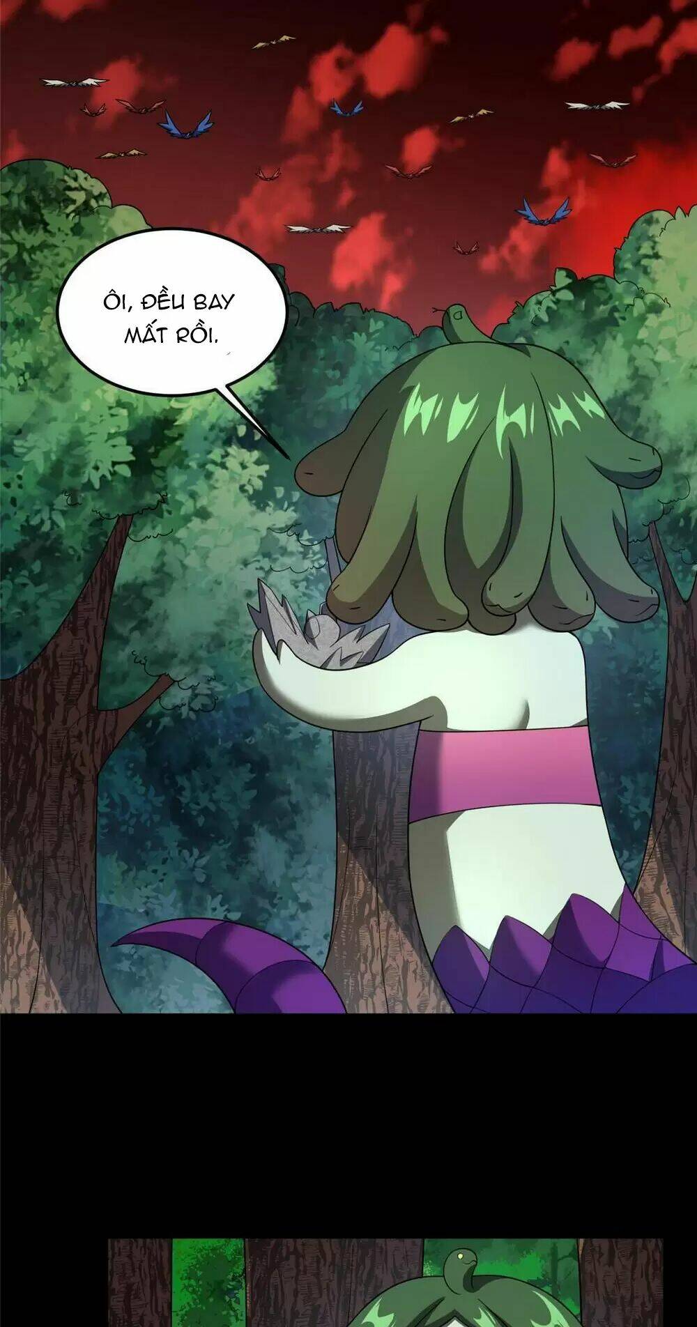 Thần Sủng Tiến Hóa Chapter 176 - Trang 2