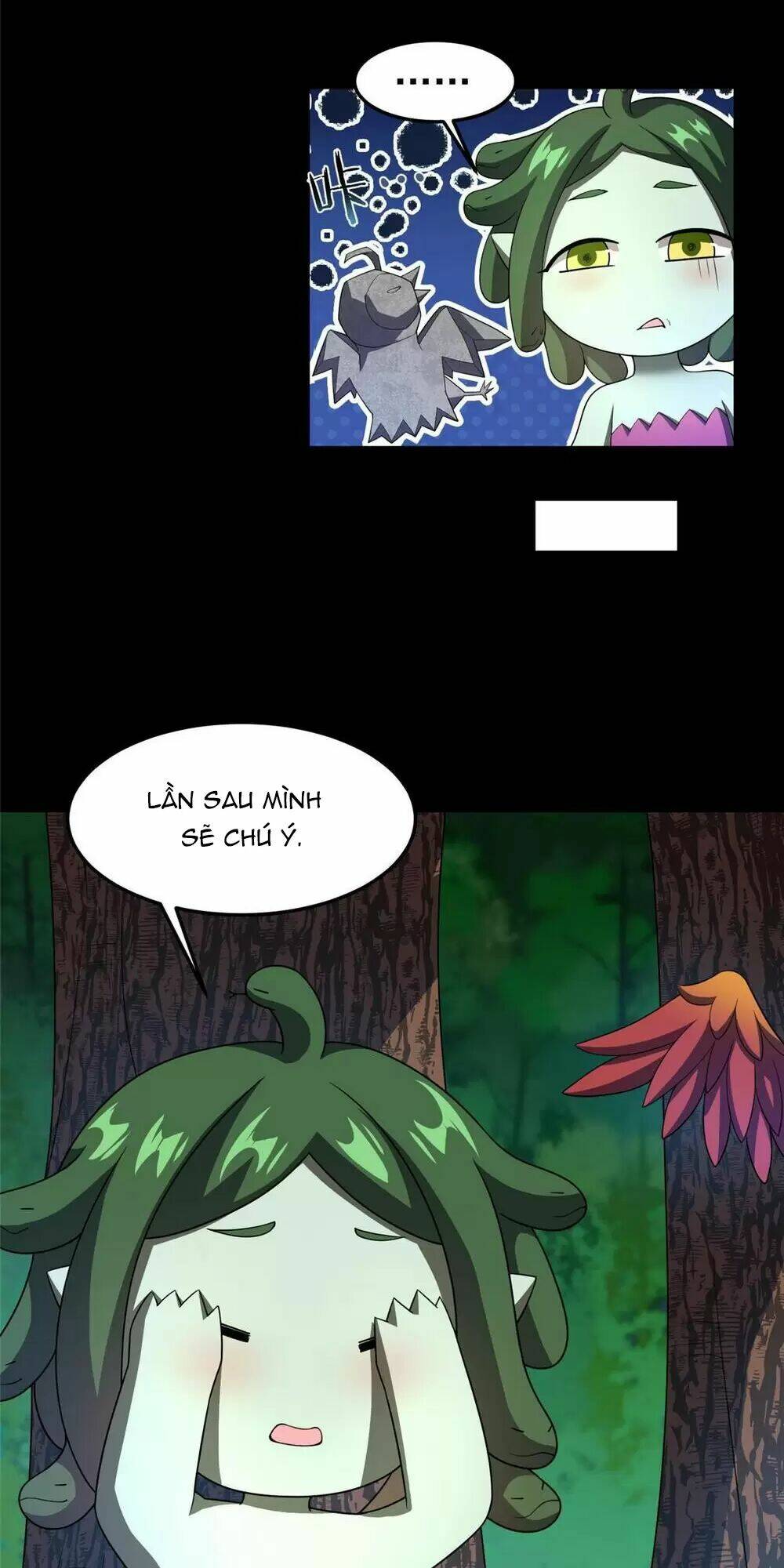 Thần Sủng Tiến Hóa Chapter 176 - Trang 2