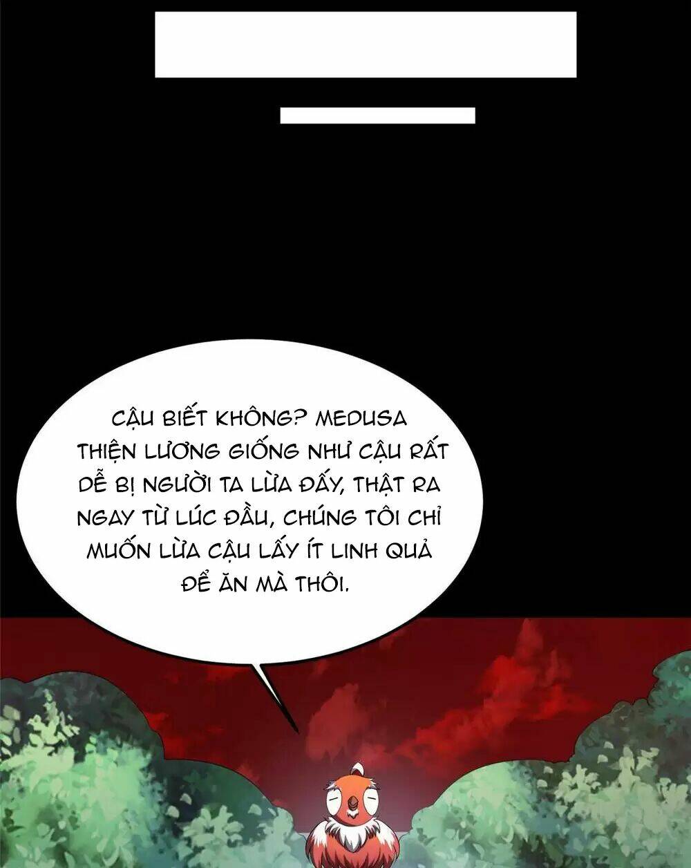 Thần Sủng Tiến Hóa Chapter 176 - Trang 2