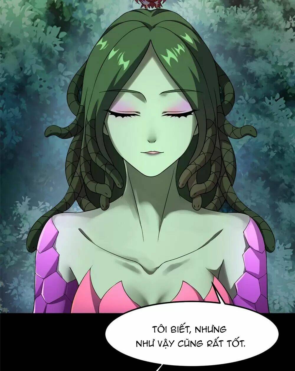 Thần Sủng Tiến Hóa Chapter 176 - Trang 2