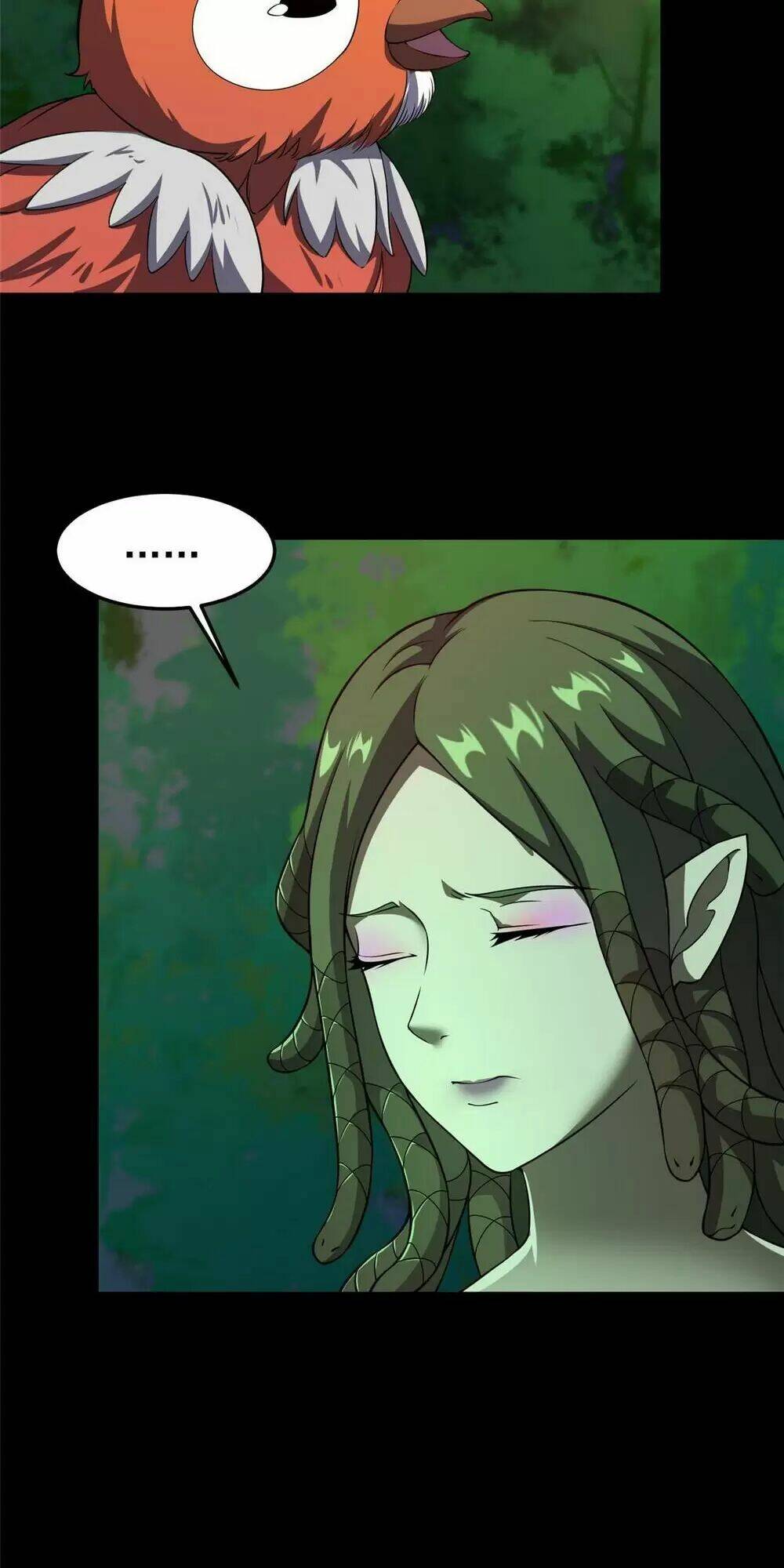 Thần Sủng Tiến Hóa Chapter 176 - Trang 2