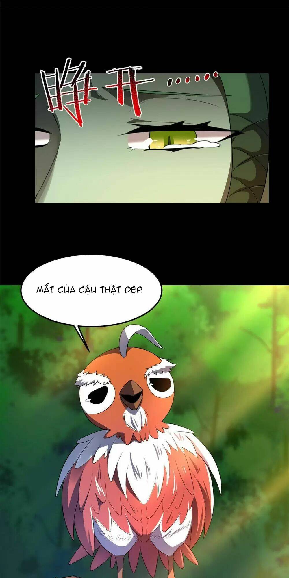 Thần Sủng Tiến Hóa Chapter 176 - Trang 2