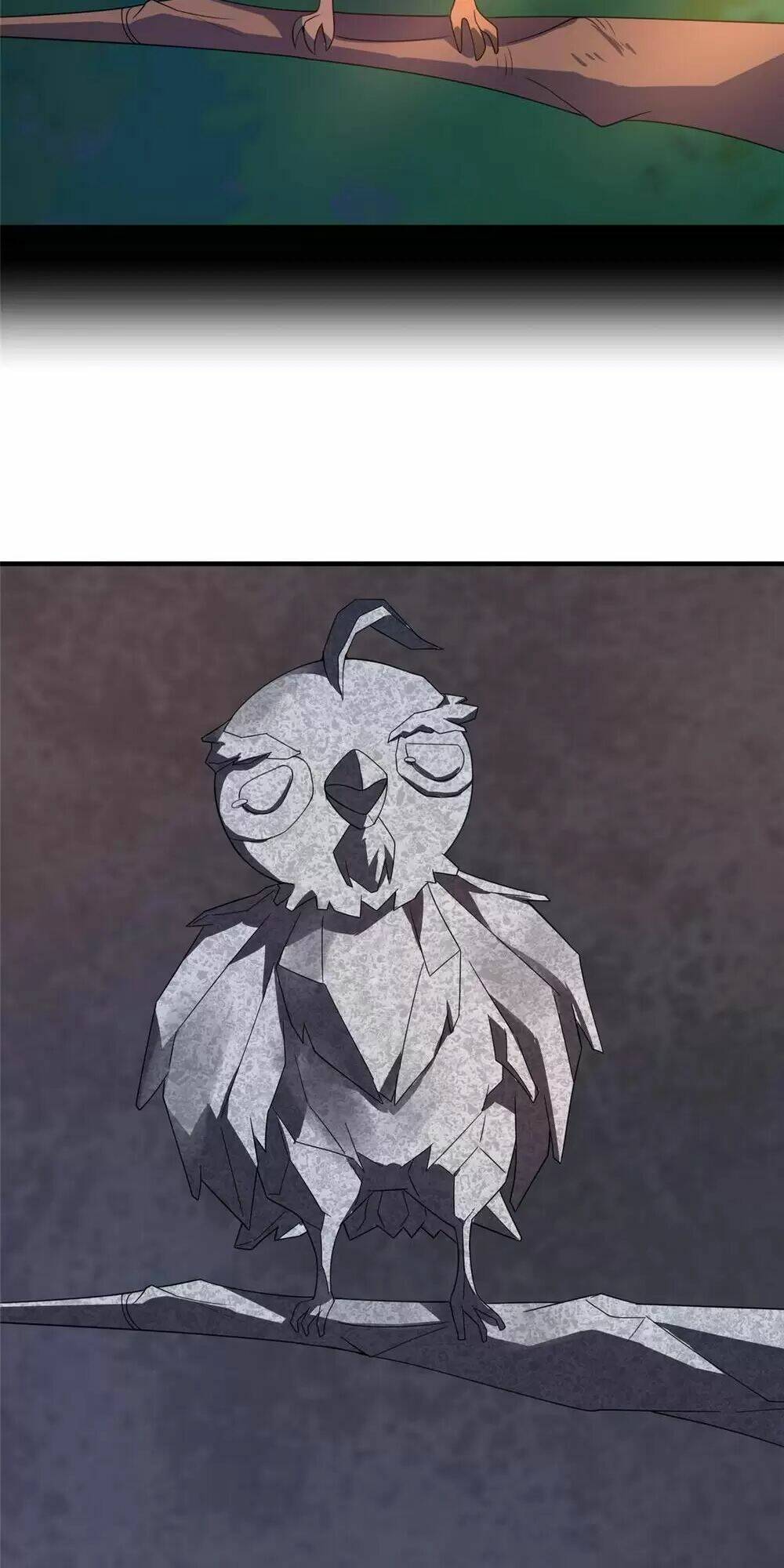 Thần Sủng Tiến Hóa Chapter 176 - Trang 2